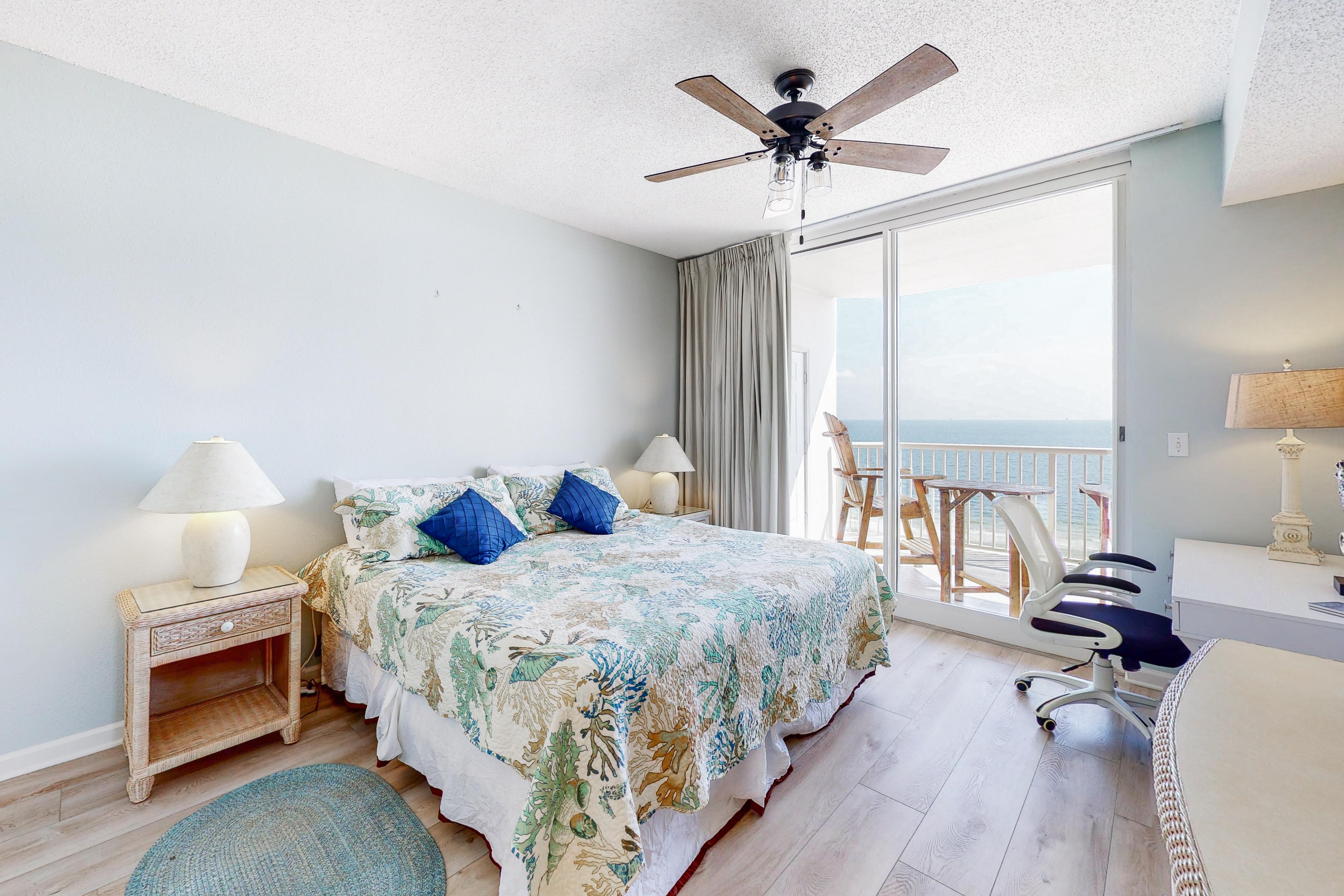 The Beach Club 1110D Condo rental in Beach Club Resort in Gulf Shores Alabama - #11