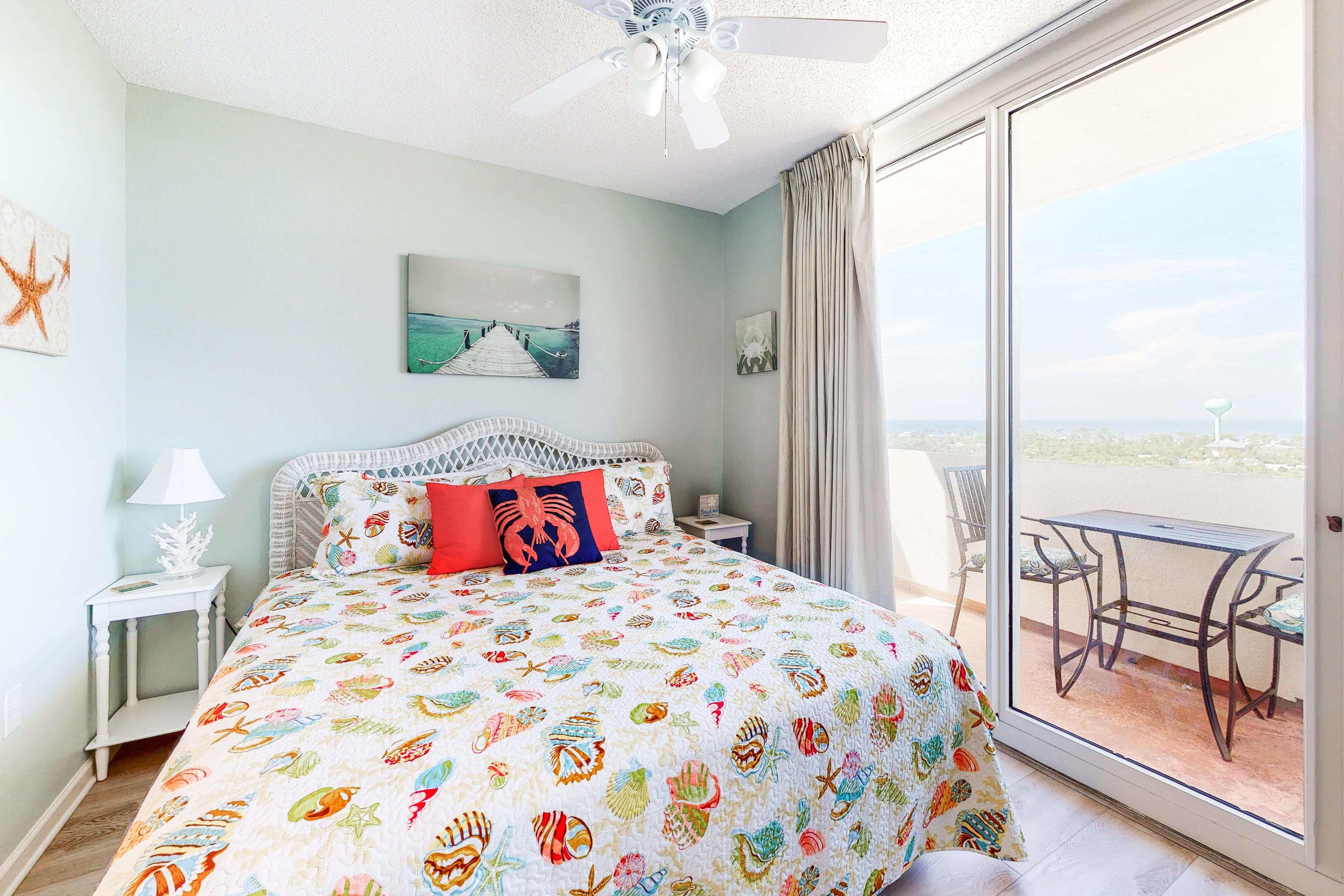 The Beach Club 1110D Condo rental in Beach Club Resort in Gulf Shores Alabama - #19