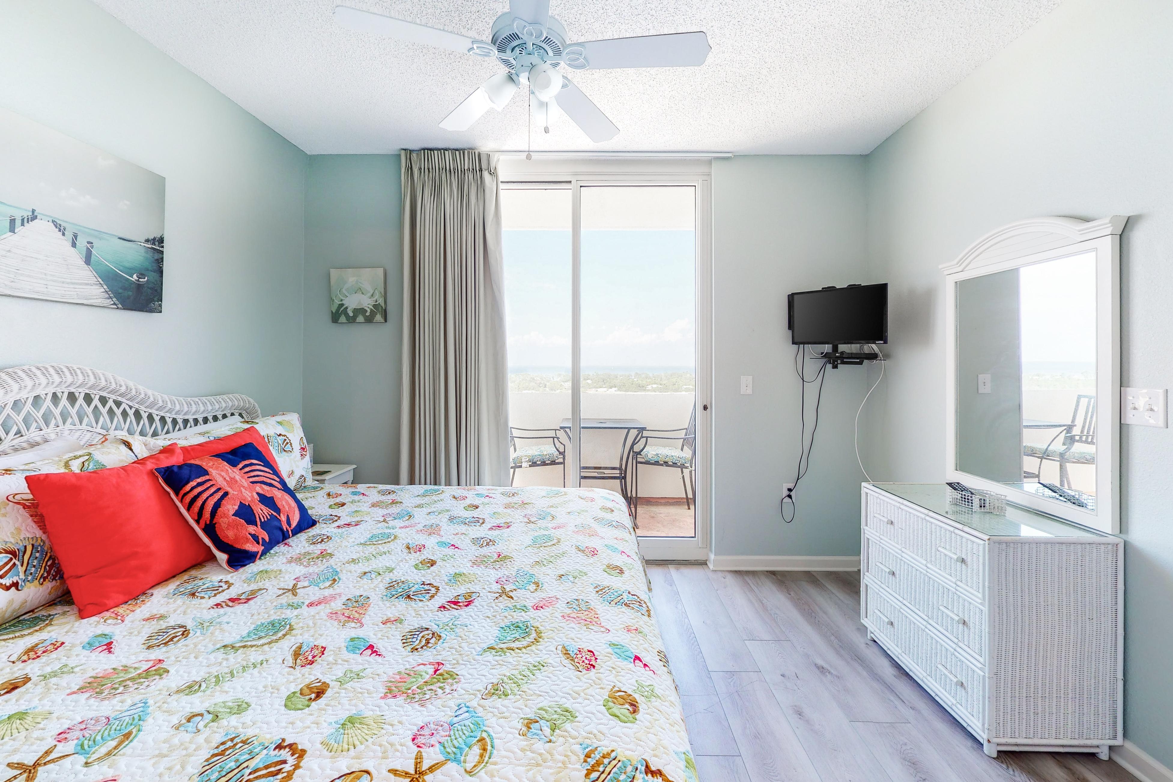 The Beach Club 1110D Condo rental in Beach Club Resort in Gulf Shores Alabama - #20