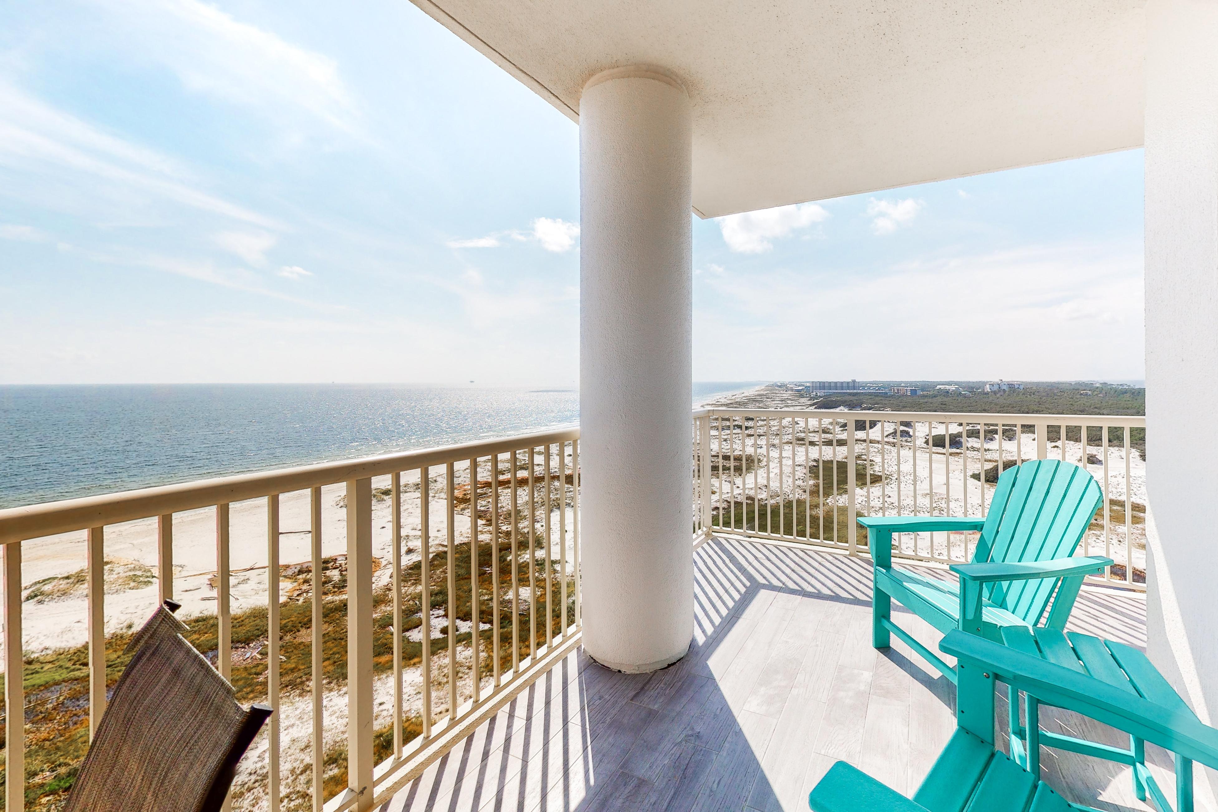 The Beach Club 1110D Condo rental in Beach Club Resort in Gulf Shores Alabama - #24