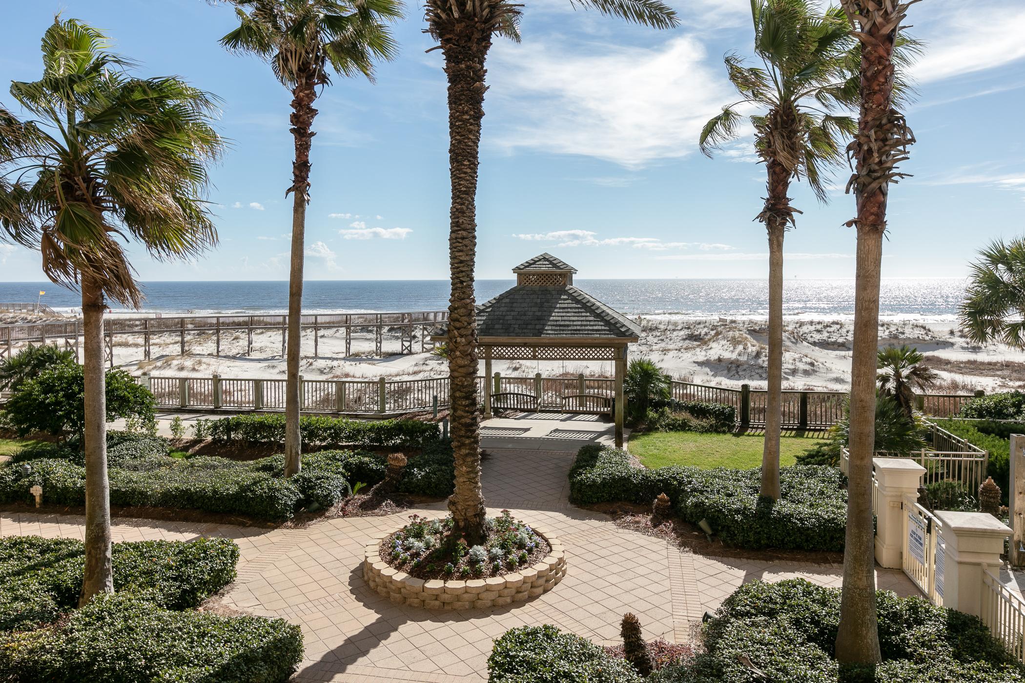 The Beach Club 1110D Condo rental in Beach Club Resort in Gulf Shores Alabama - #30