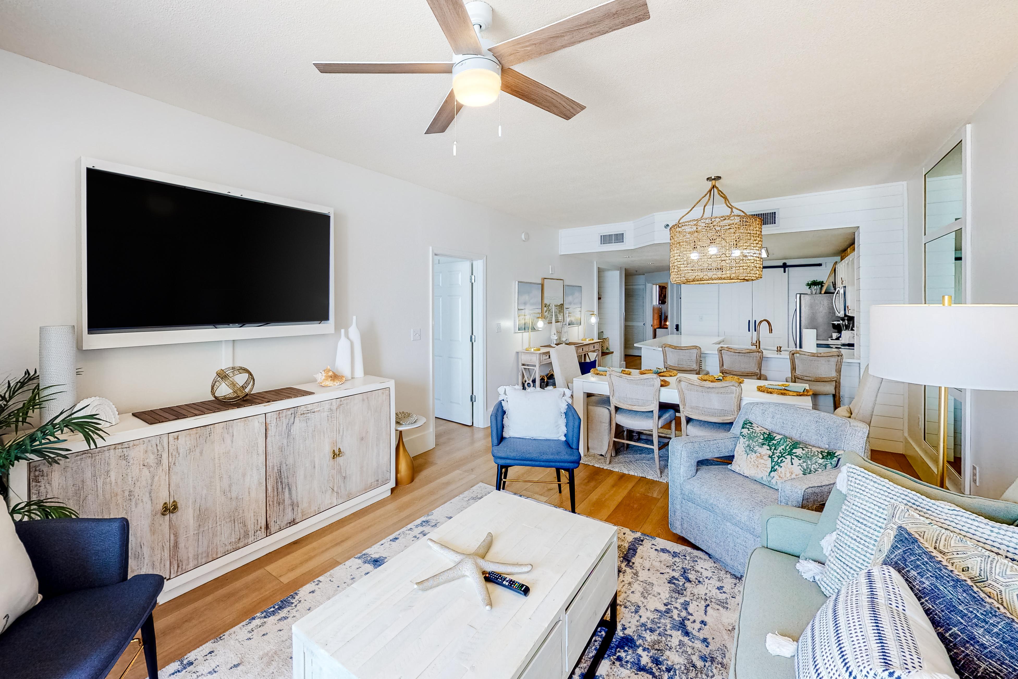 The Beach Club 1205A Condo rental in Beach Club Resort in Gulf Shores Alabama - #5