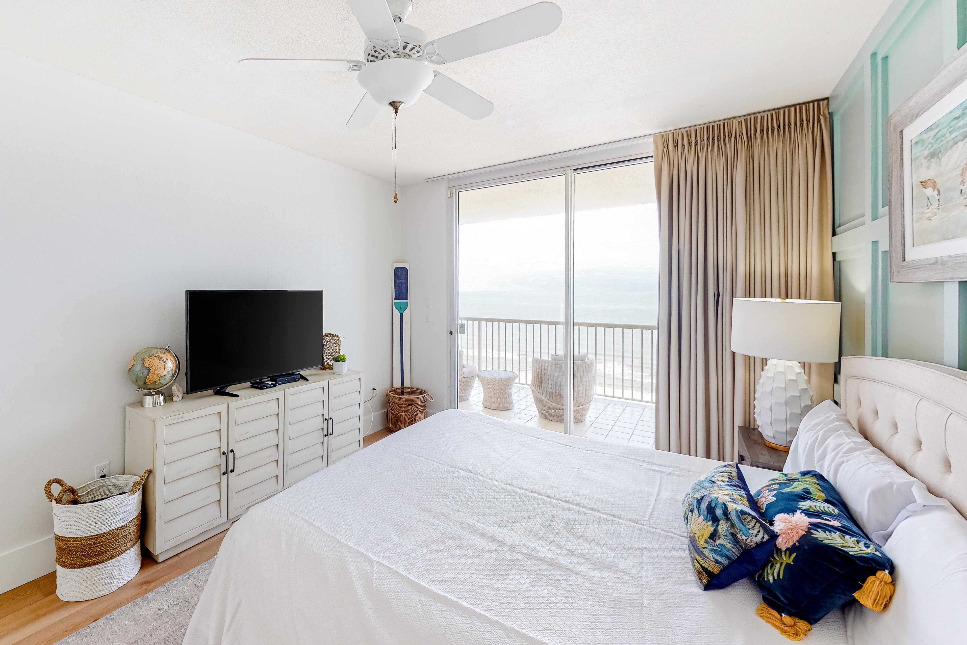 The Beach Club 1205A Condo rental in Beach Club Resort in Gulf Shores Alabama - #12