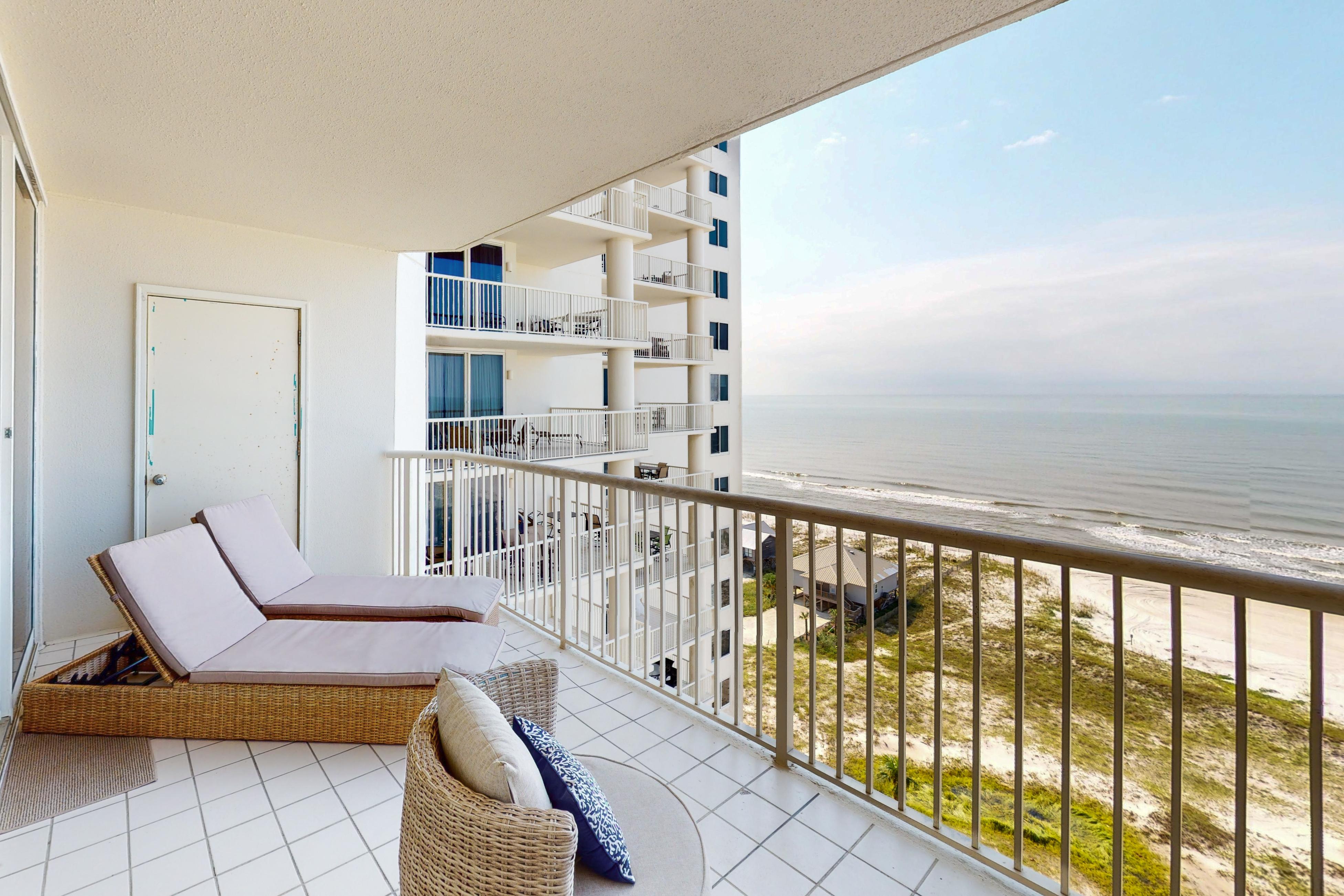 The Beach Club 1205A Condo rental in Beach Club Resort in Gulf Shores Alabama - #17