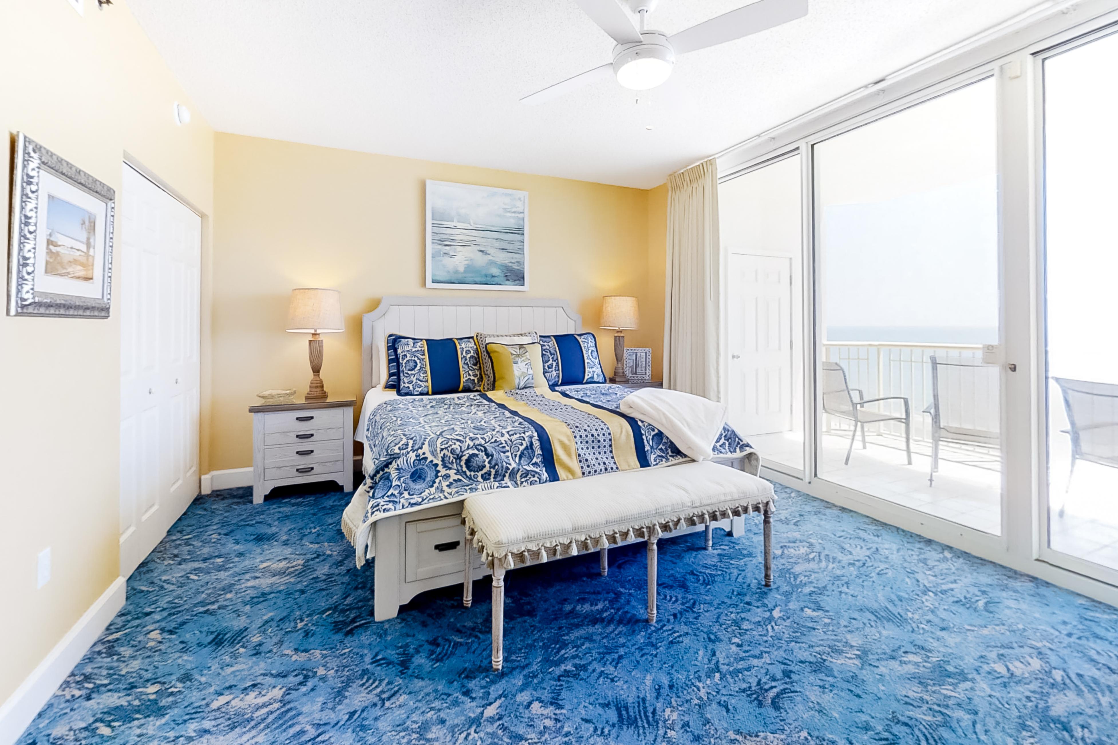 The Beach Club 1210C Condo rental in Beach Club Resort in Gulf Shores Alabama - #10