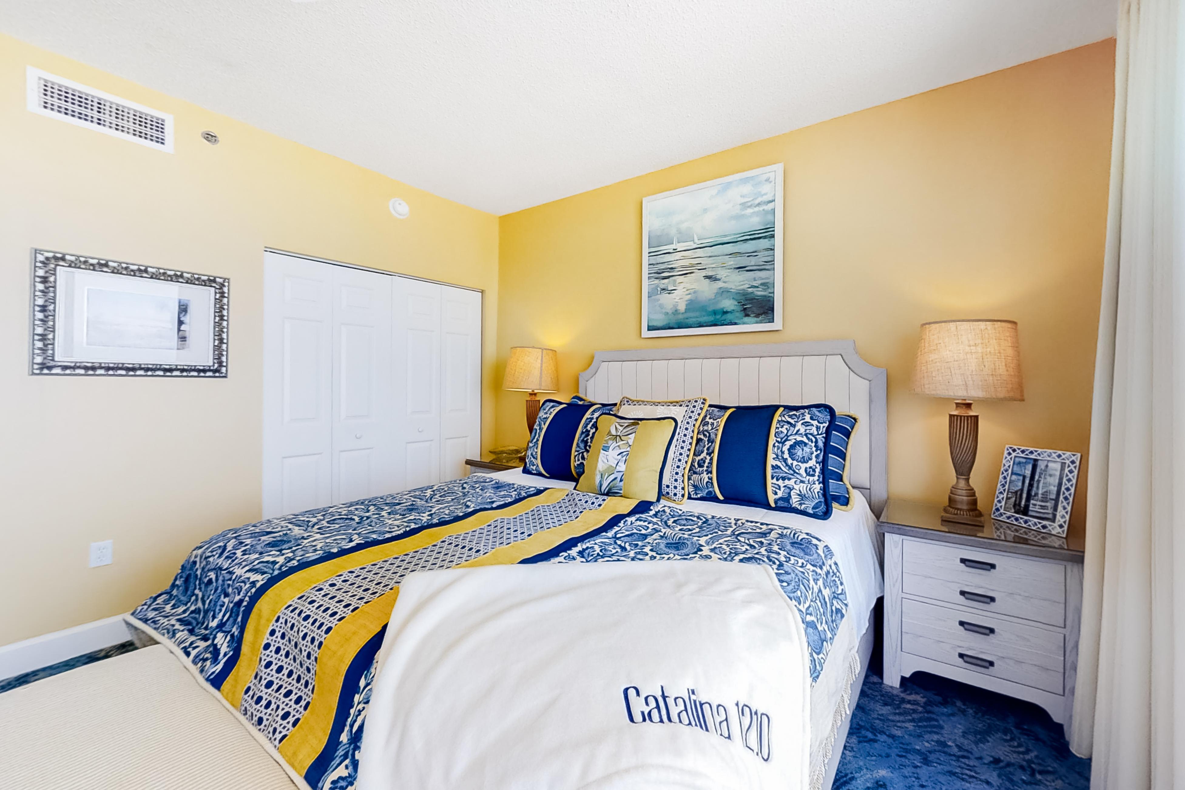 The Beach Club 1210C Condo rental in Beach Club Resort in Gulf Shores Alabama - #11