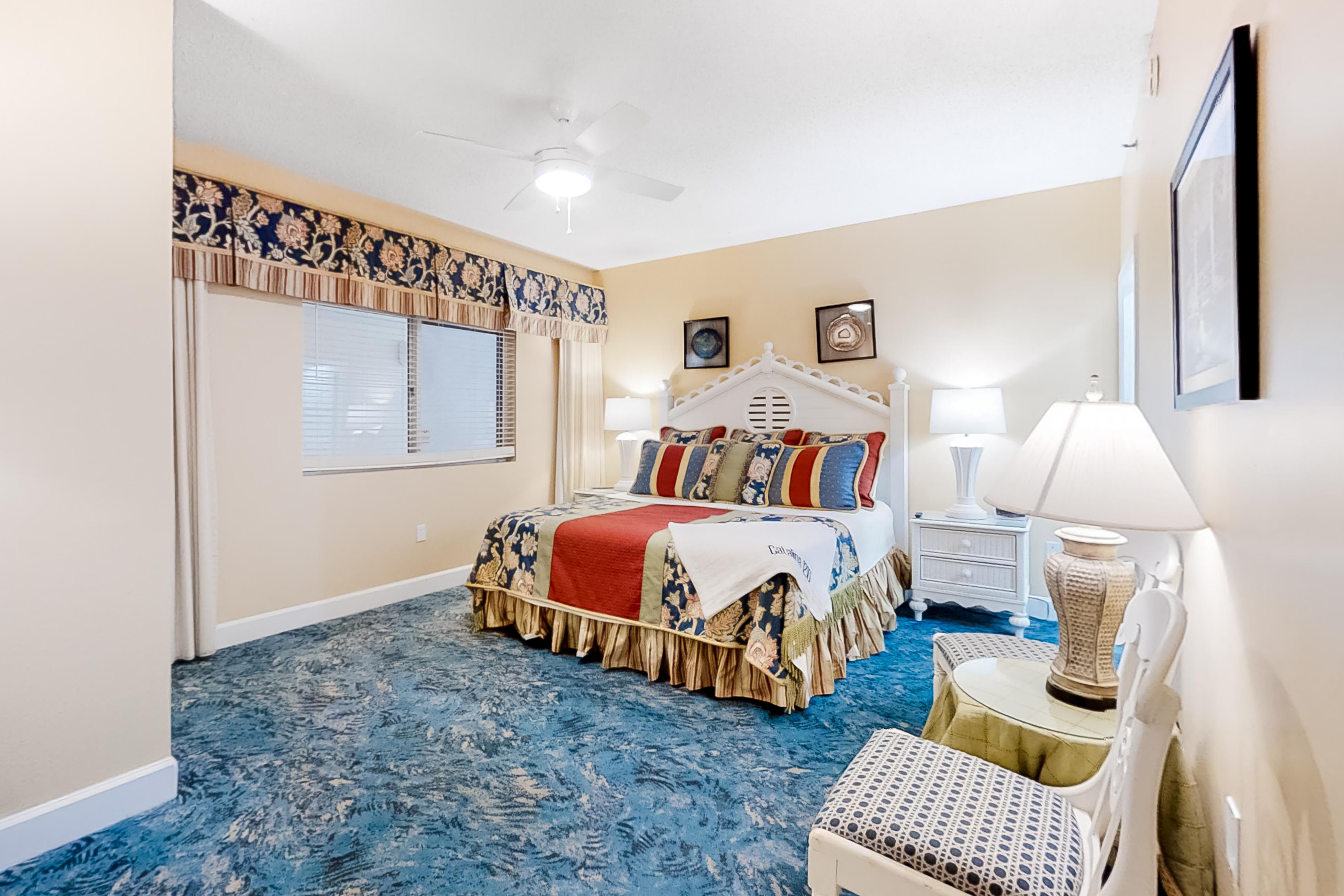 The Beach Club 1210C Condo rental in Beach Club Resort in Gulf Shores Alabama - #14