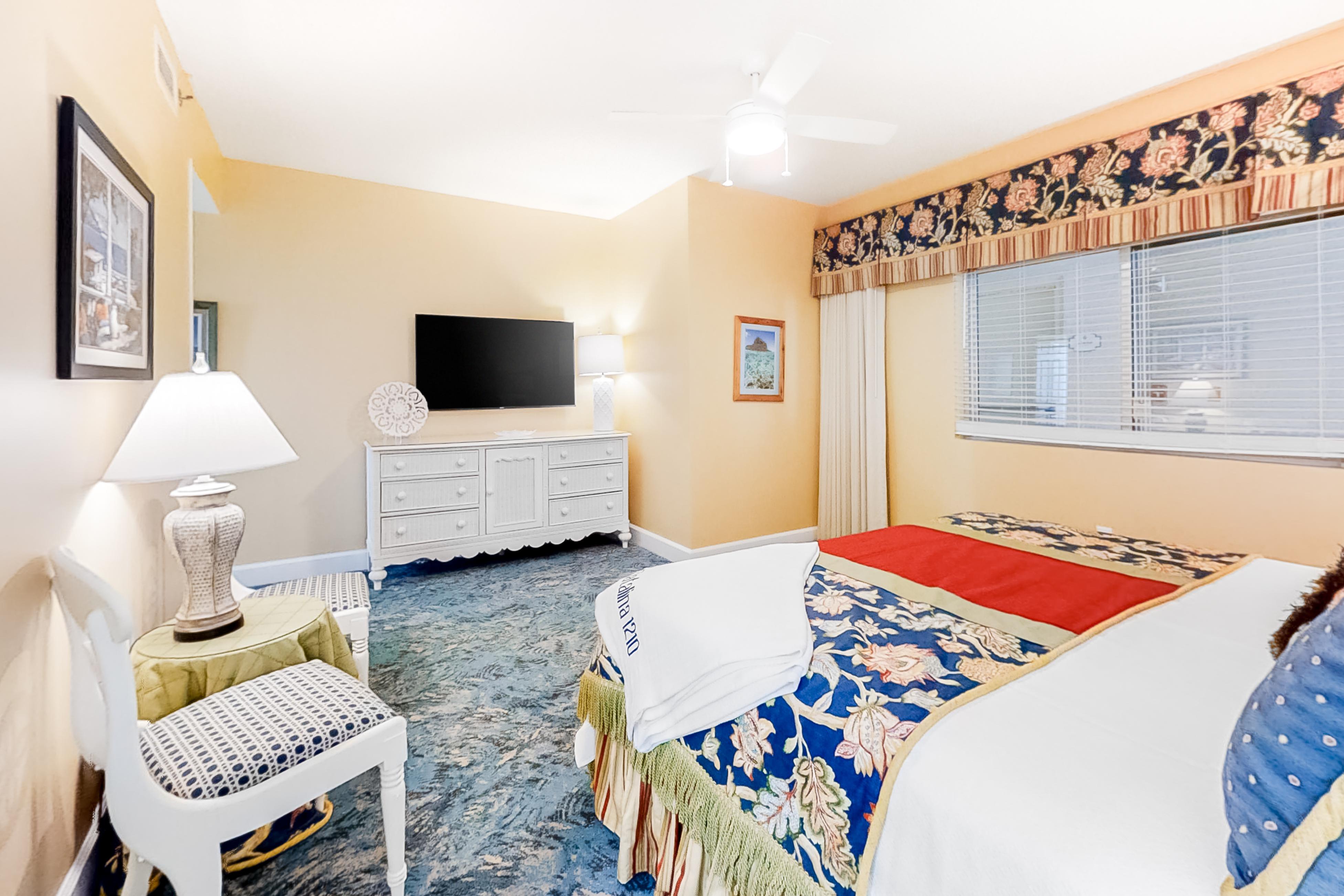 The Beach Club 1210C Condo rental in Beach Club Resort in Gulf Shores Alabama - #15