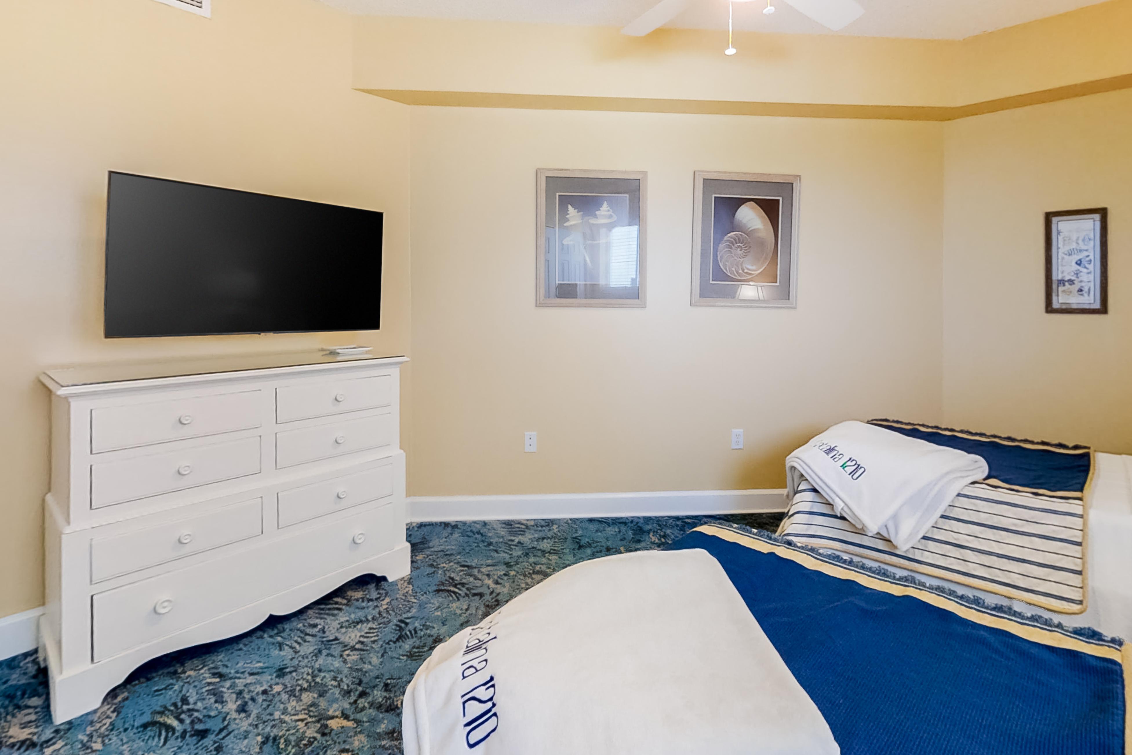 The Beach Club 1210C Condo rental in Beach Club Resort in Gulf Shores Alabama - #18