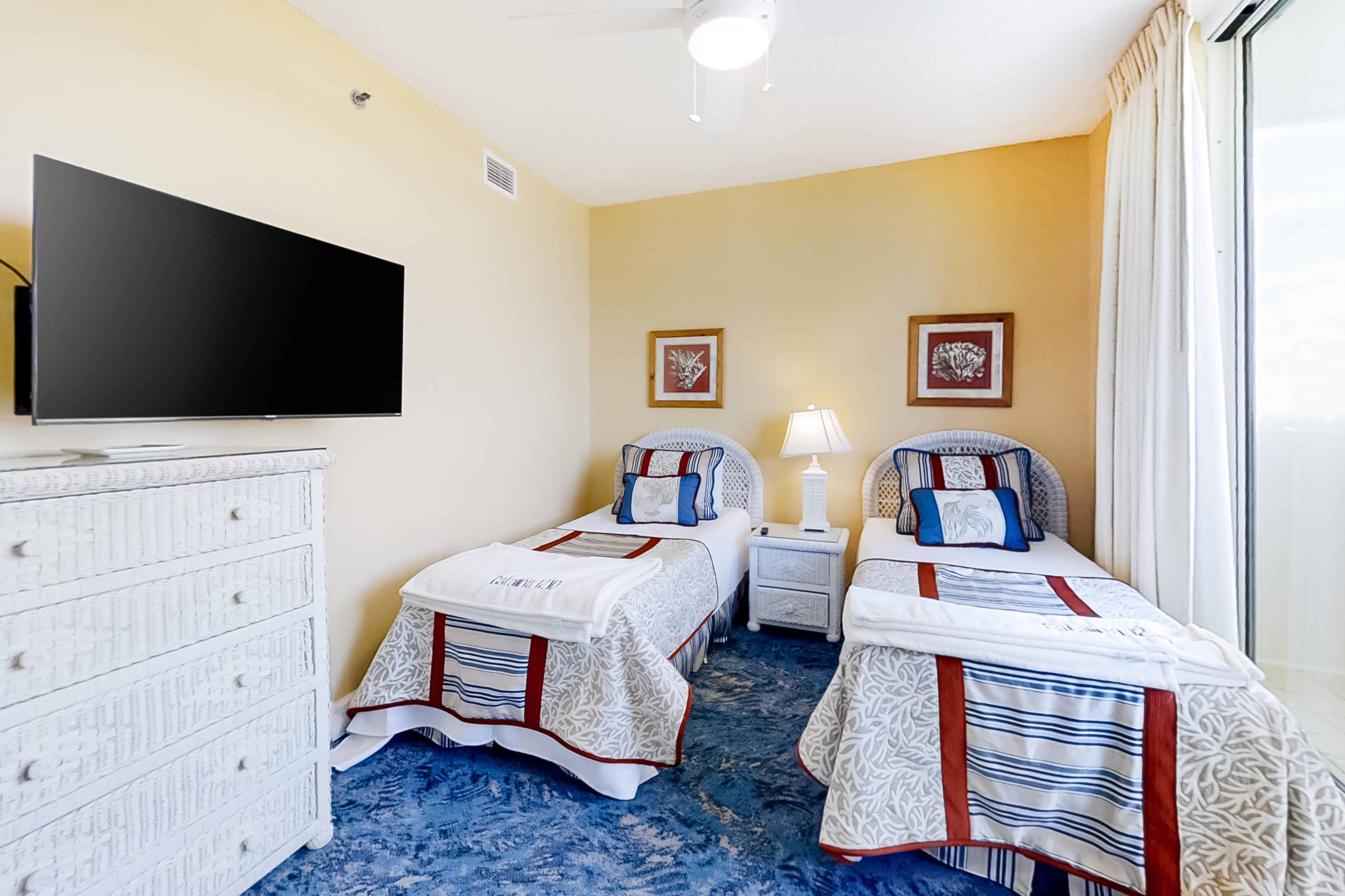 The Beach Club 1210C Condo rental in Beach Club Resort in Gulf Shores Alabama - #20