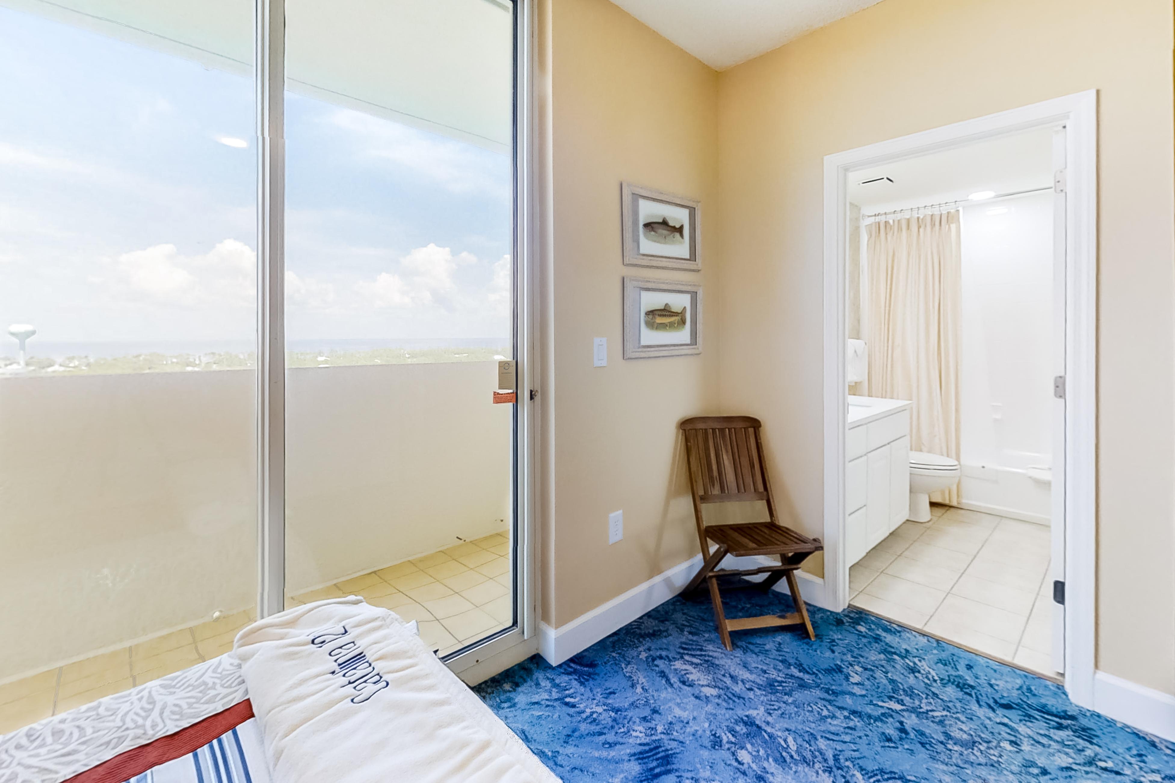 The Beach Club 1210C Condo rental in Beach Club Resort in Gulf Shores Alabama - #21