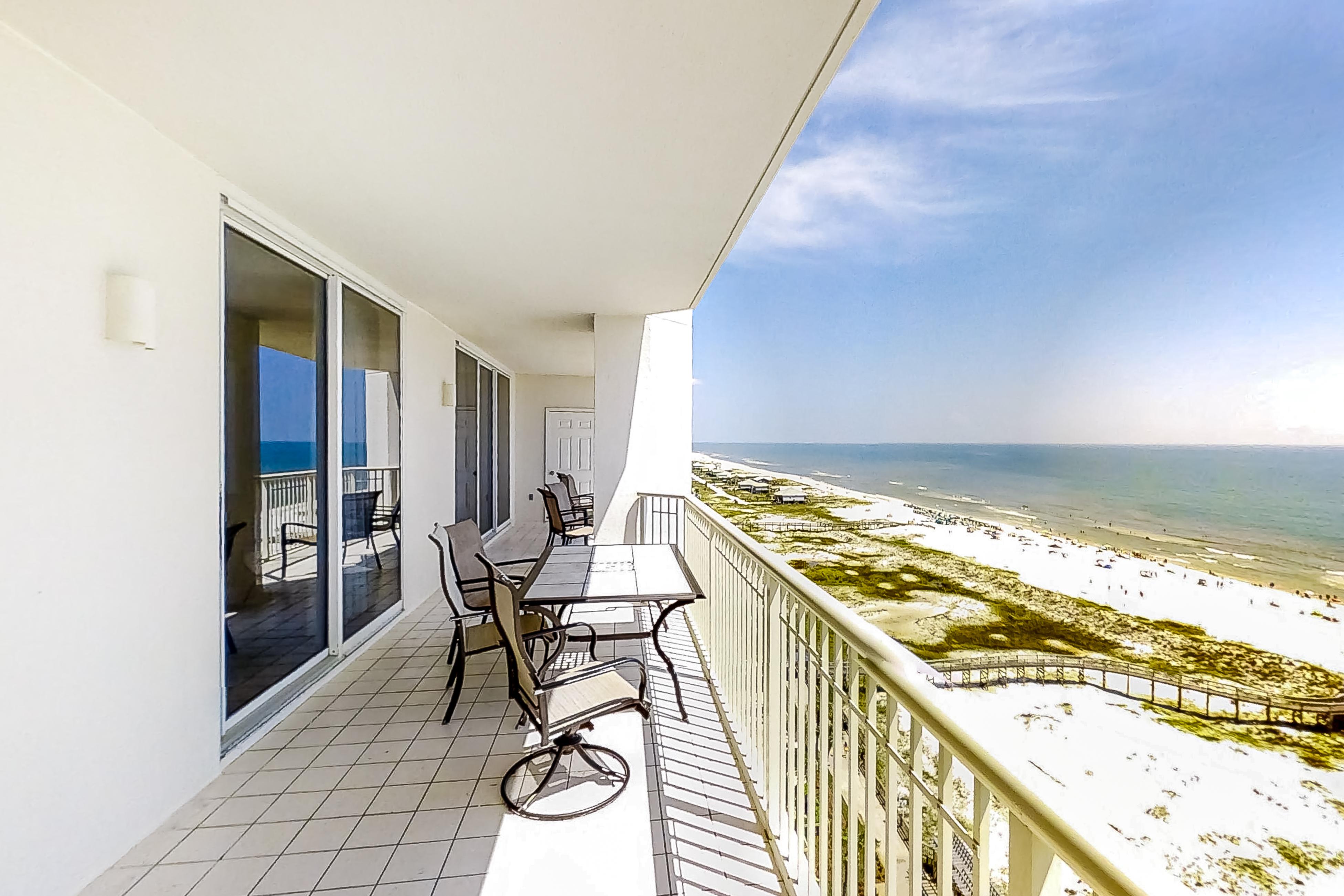 The Beach Club 1210C Condo rental in Beach Club Resort in Gulf Shores Alabama - #24