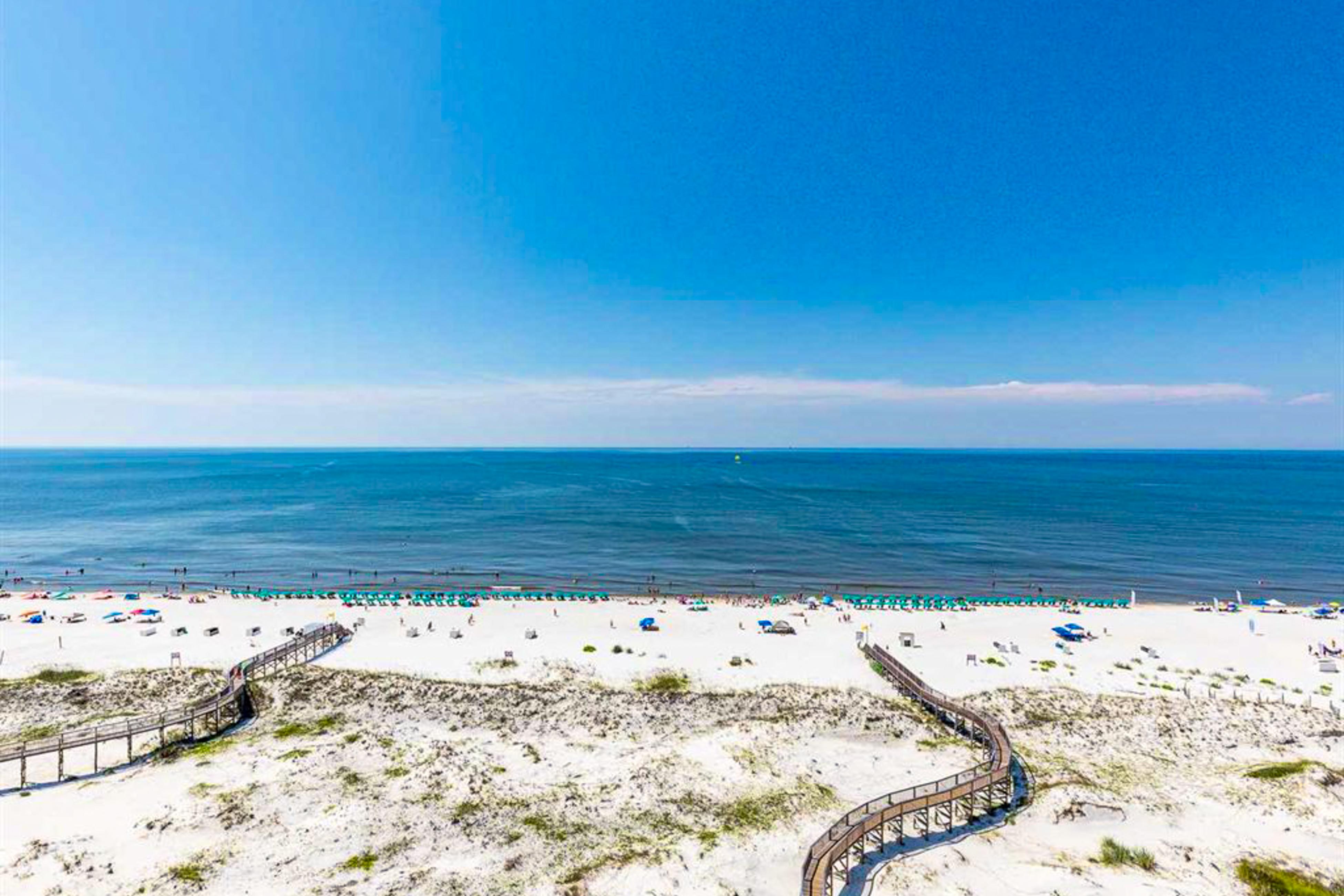 The Beach Club 1210C Condo rental in Beach Club Resort in Gulf Shores Alabama - #25