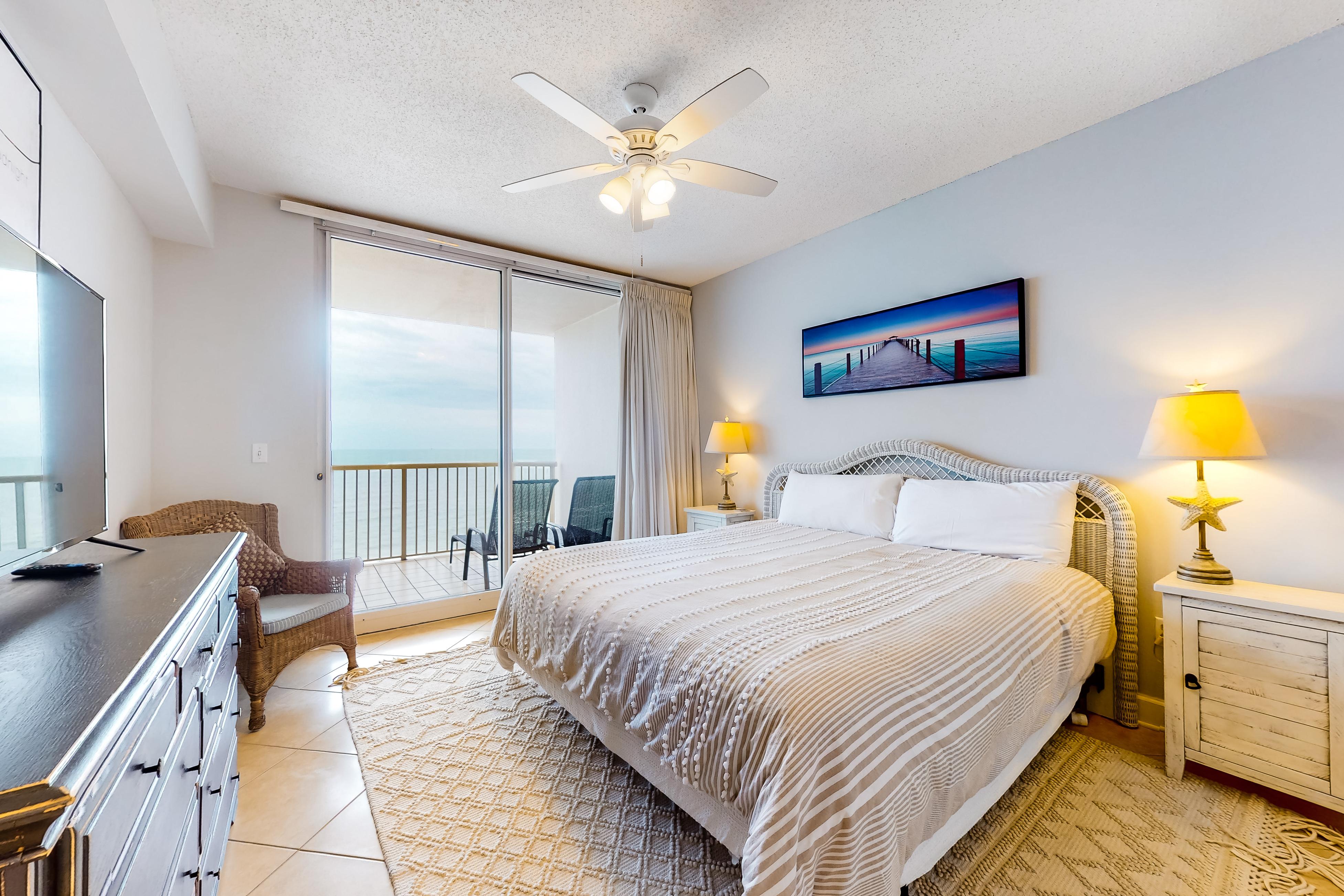 The Beach Club 1407C Condo rental in Beach Club Resort in Gulf Shores Alabama - #7