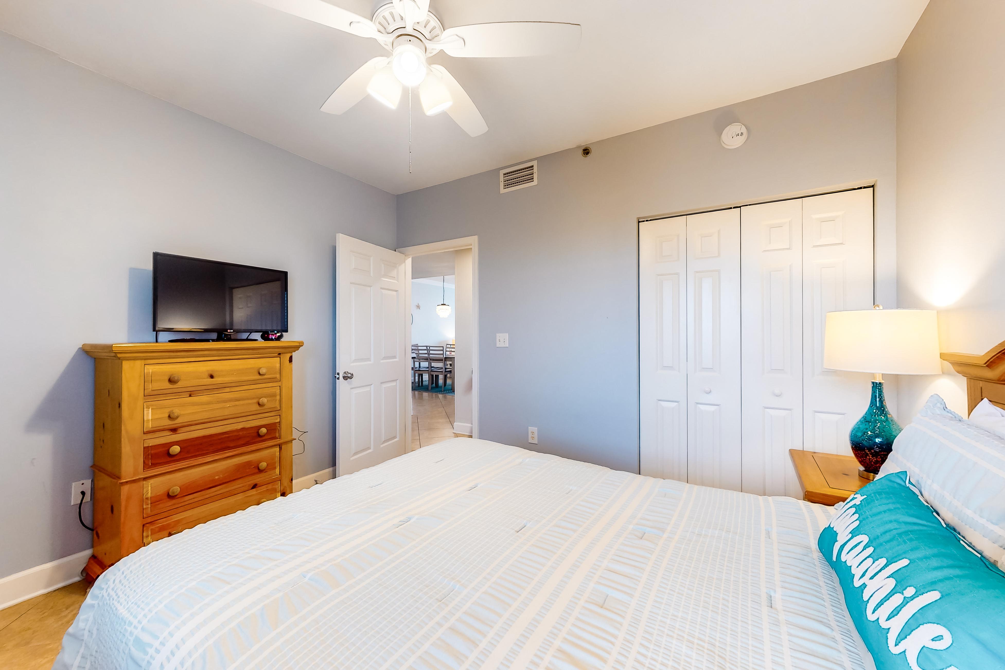 The Beach Club 1407C Condo rental in Beach Club Resort in Gulf Shores Alabama - #12