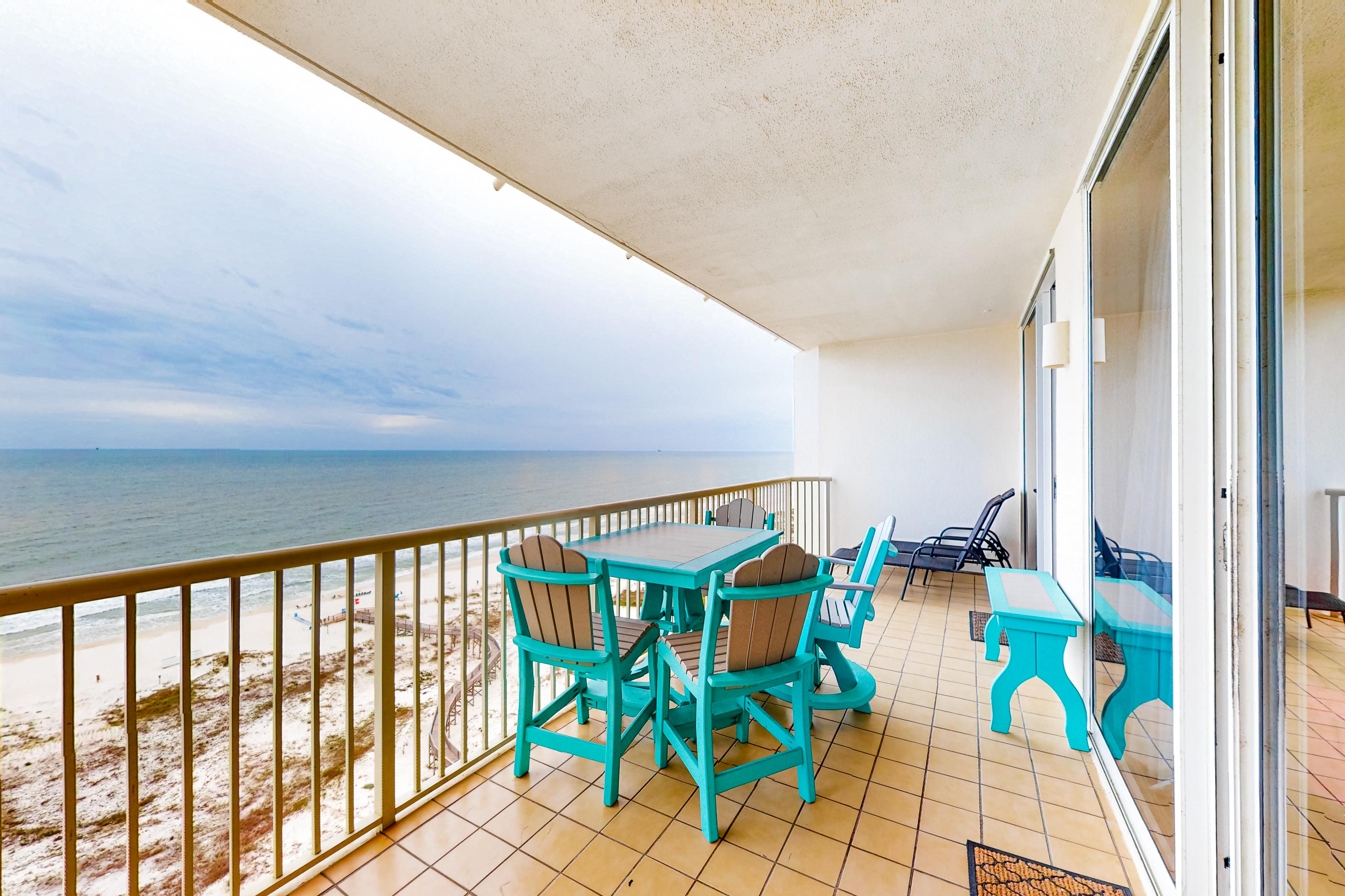 The Beach Club 1407C Condo rental in Beach Club Resort in Gulf Shores Alabama - #15