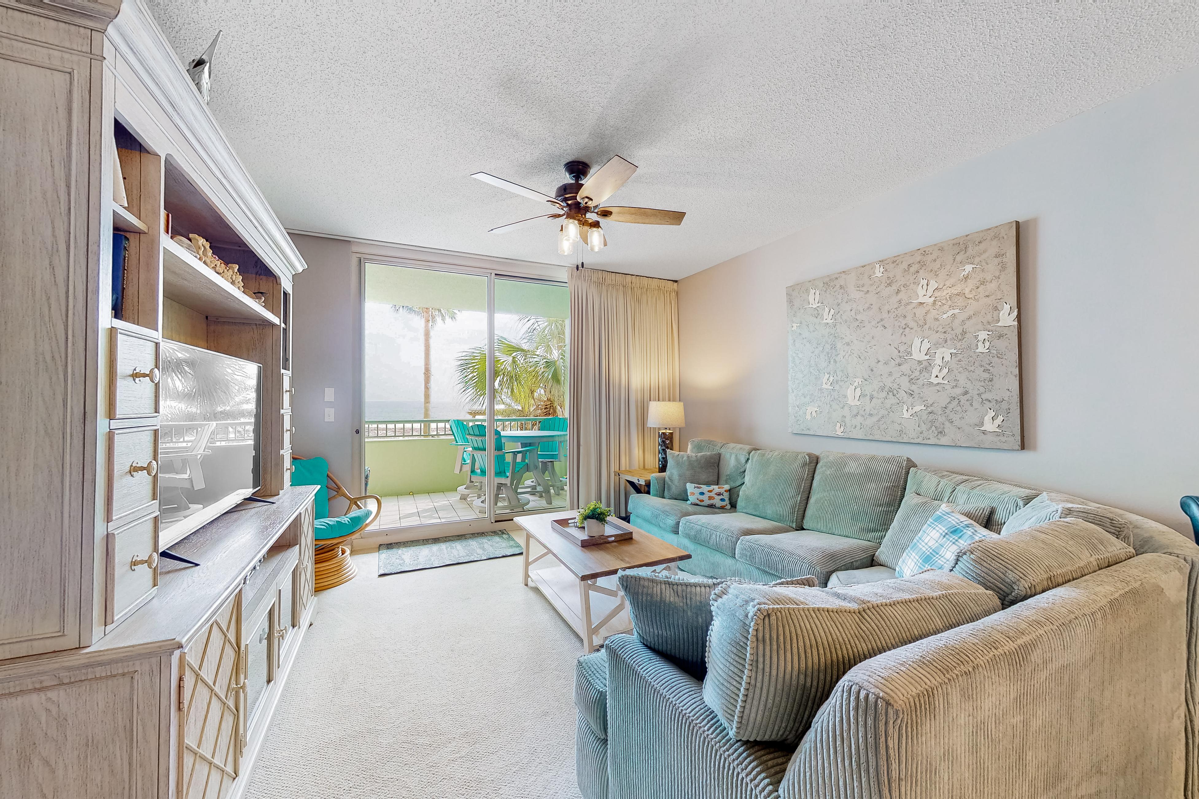 The Beach Club 204A Condo rental in Beach Club Resort in Gulf Shores Alabama - #1