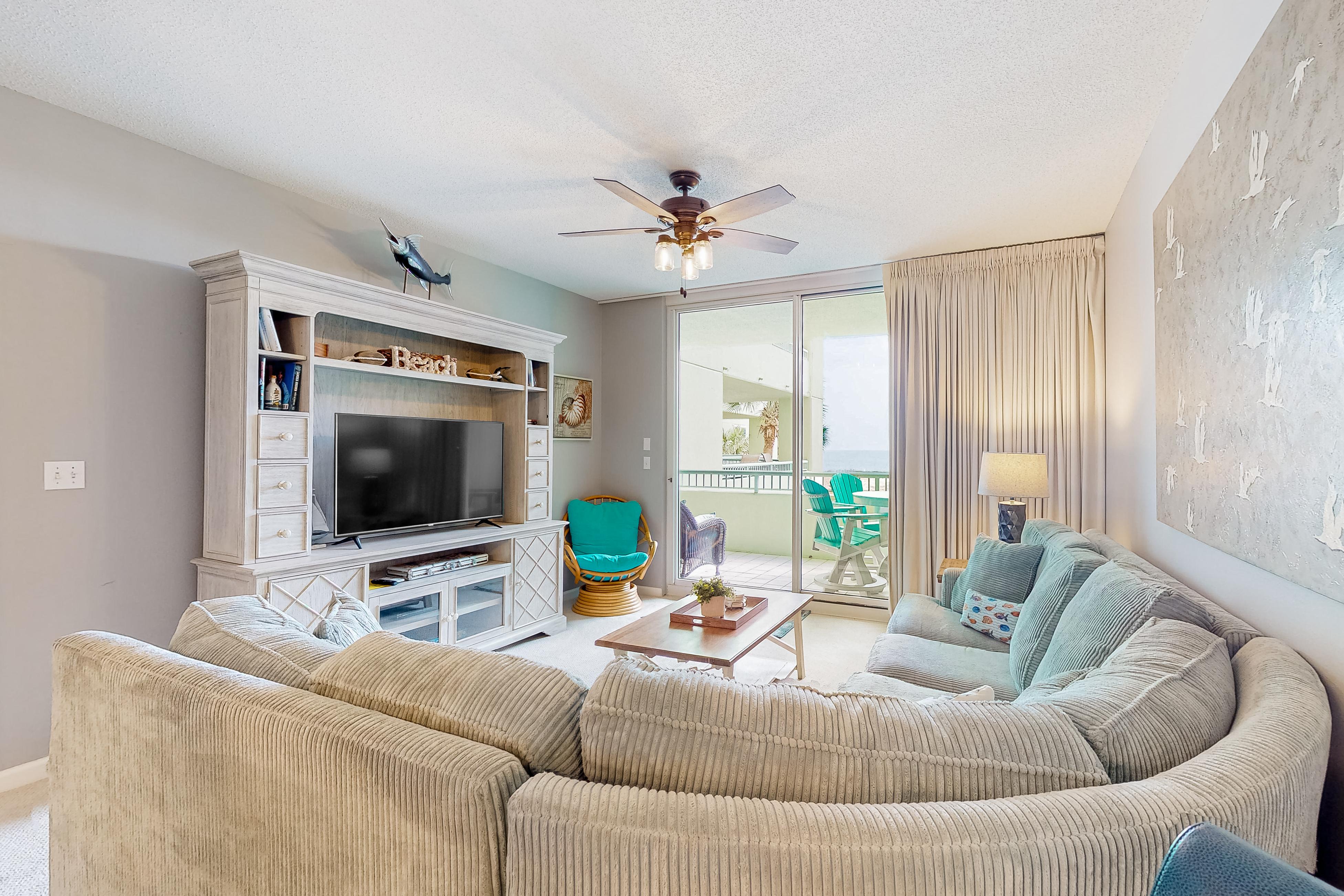 The Beach Club 204A Condo rental in Beach Club Resort in Gulf Shores Alabama - #4