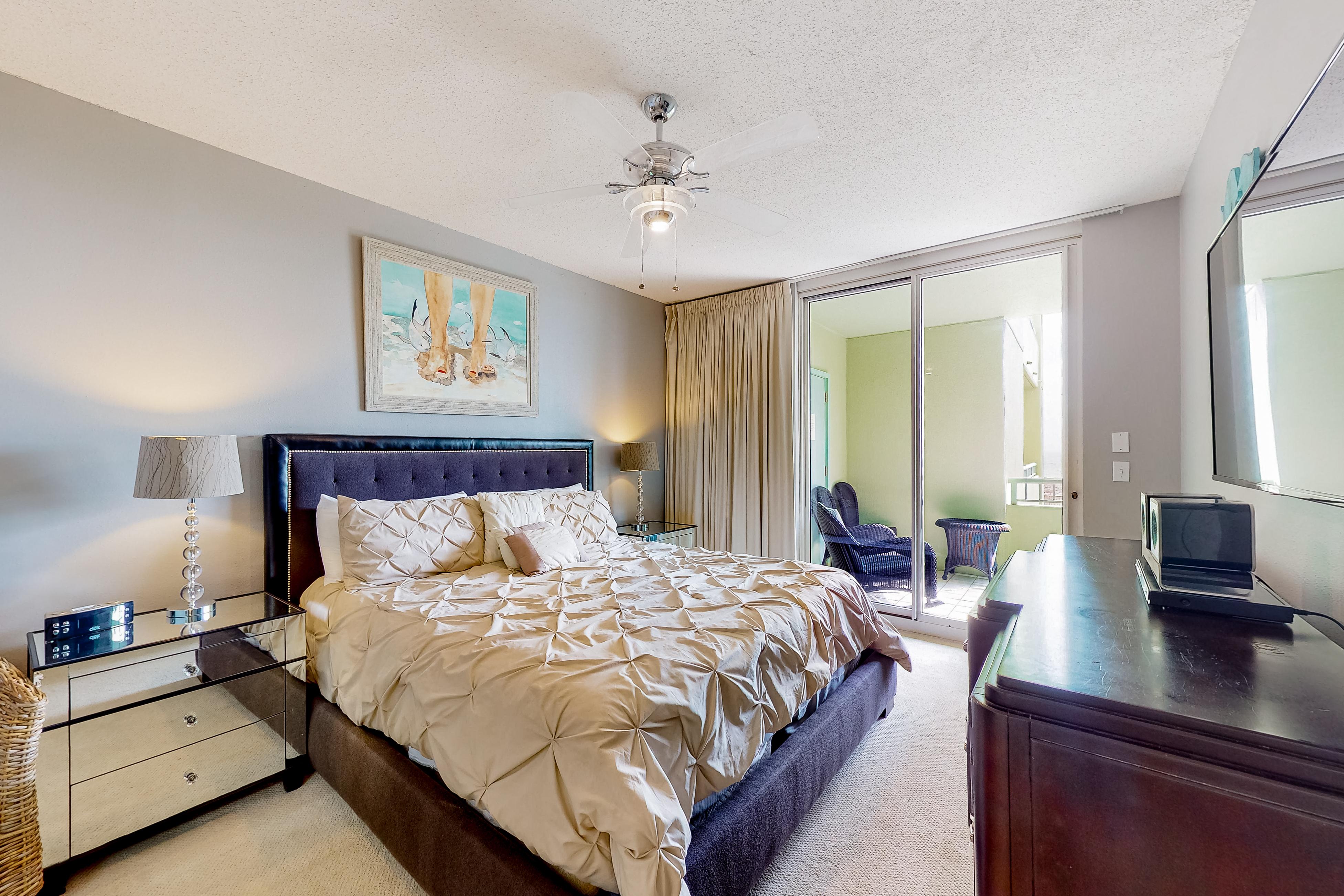 The Beach Club 204A Condo rental in Beach Club Resort in Gulf Shores Alabama - #11