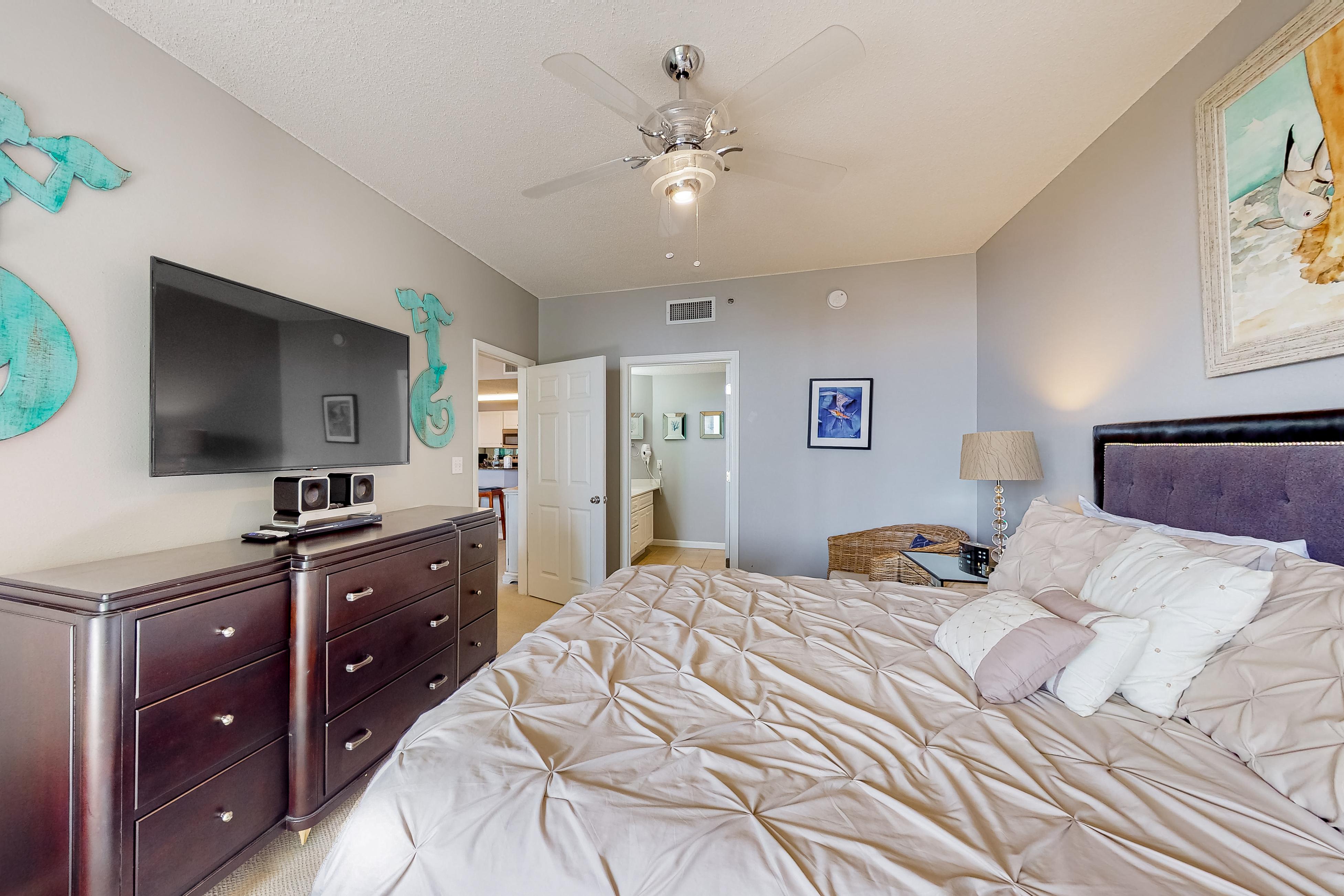 The Beach Club 204A Condo rental in Beach Club Resort in Gulf Shores Alabama - #12