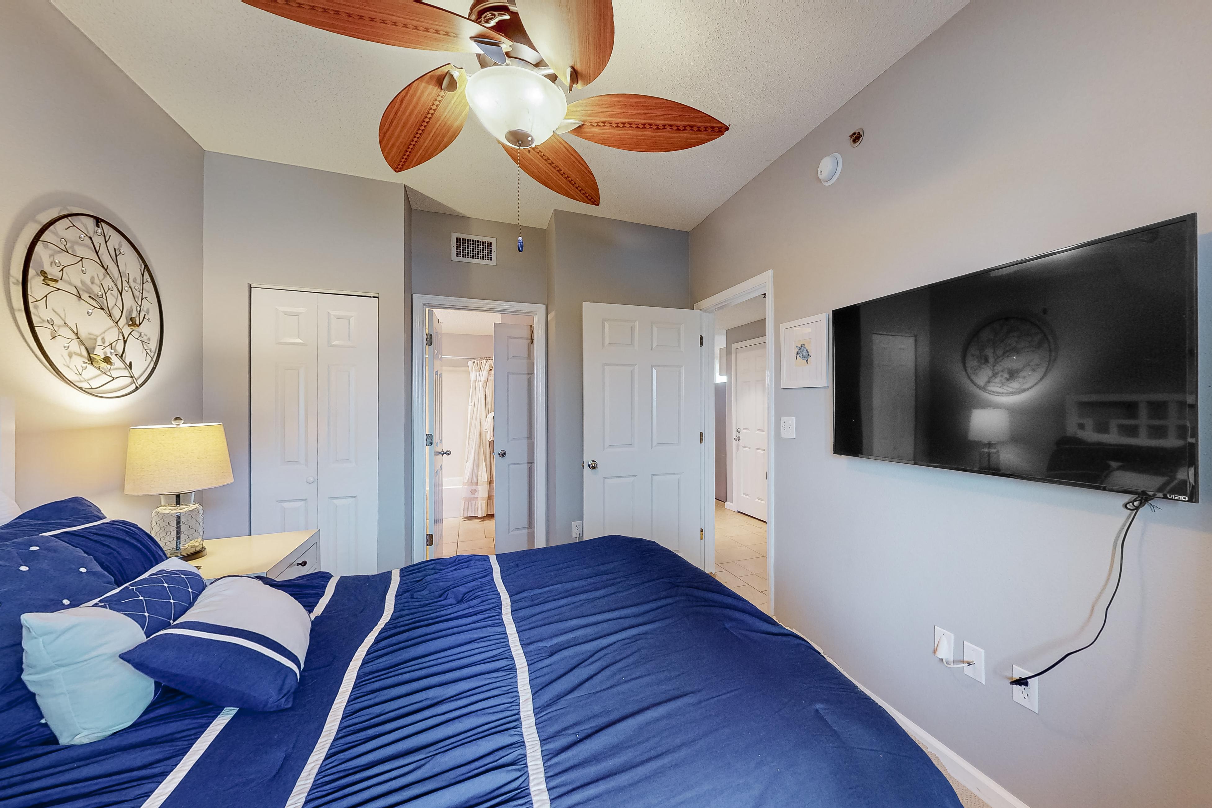 The Beach Club 204A Condo rental in Beach Club Resort in Gulf Shores Alabama - #14