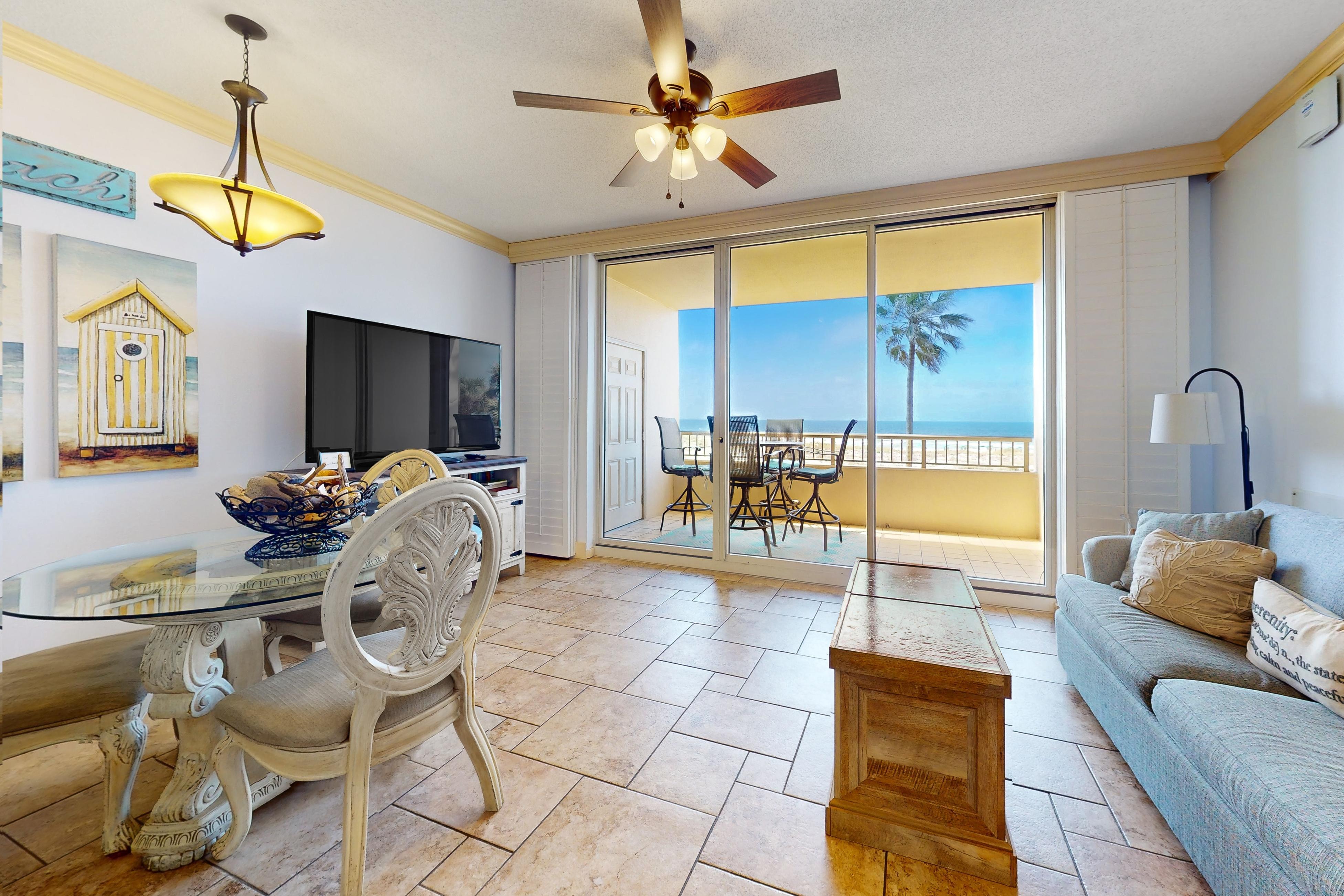 The Beach Club 209C Condo rental in Beach Club Resort in Gulf Shores Alabama - #1