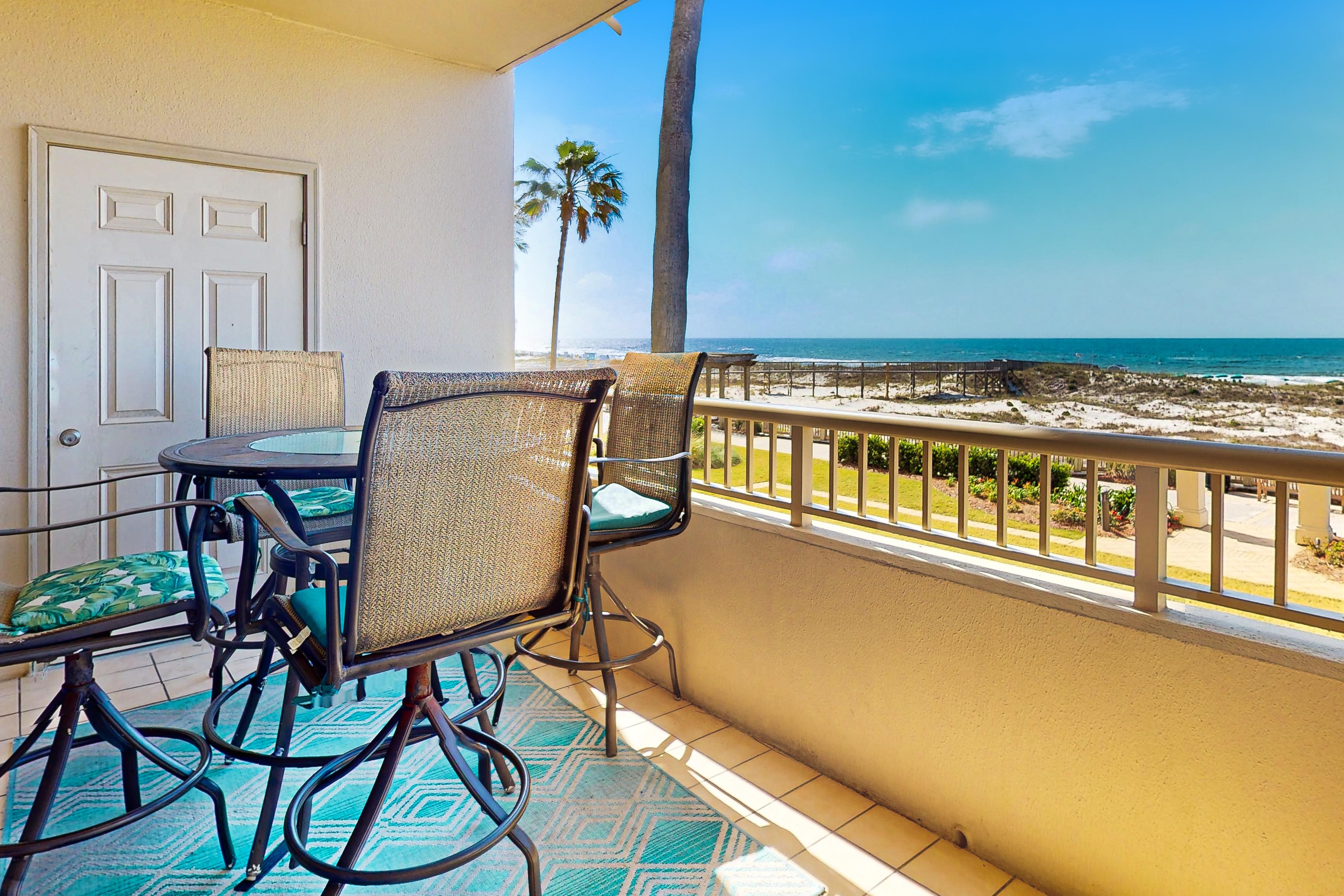 The Beach Club 209C Condo rental in Beach Club Resort in Gulf Shores Alabama - #2