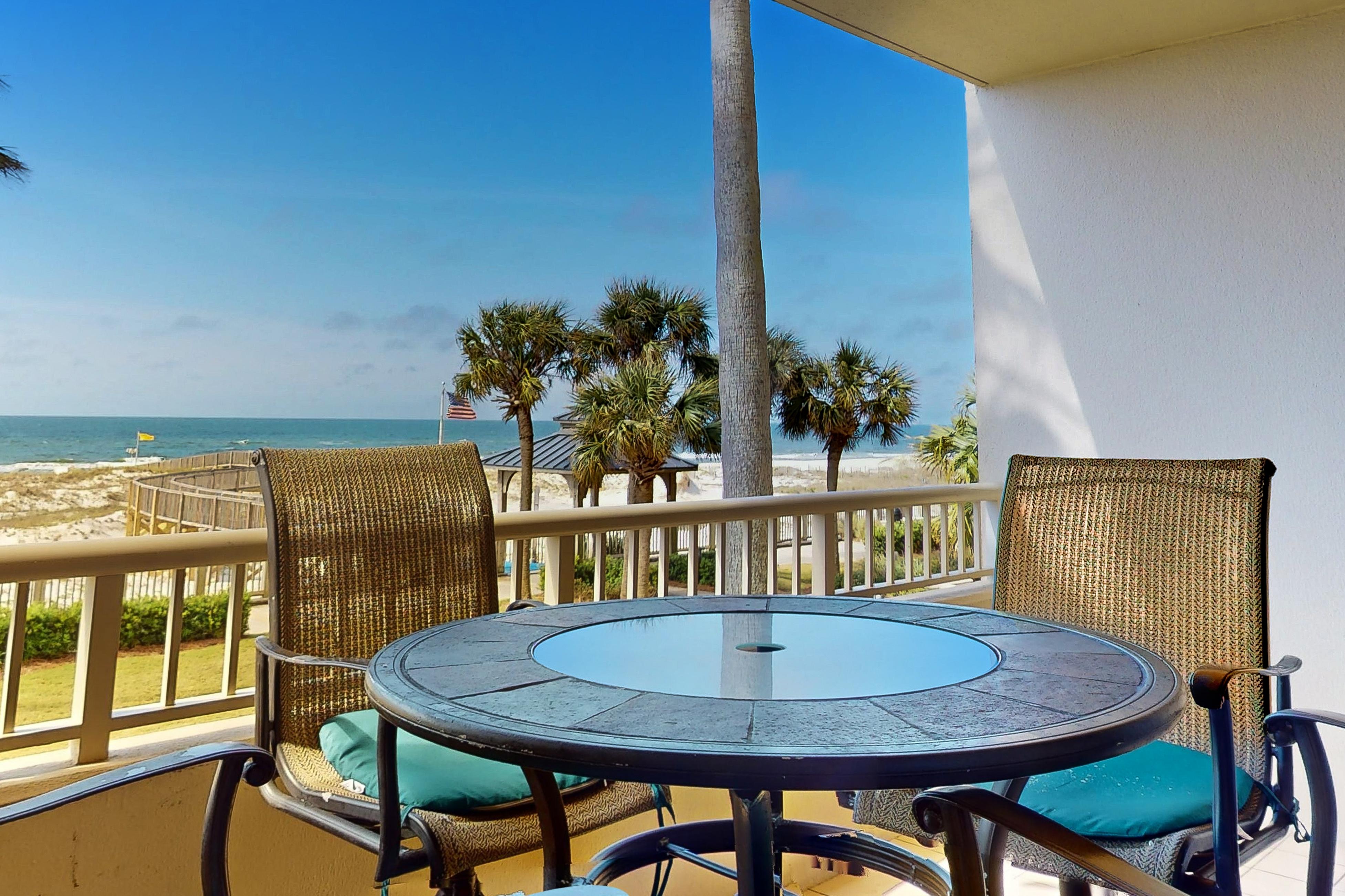 The Beach Club 209C Condo rental in Beach Club Resort in Gulf Shores Alabama - #3