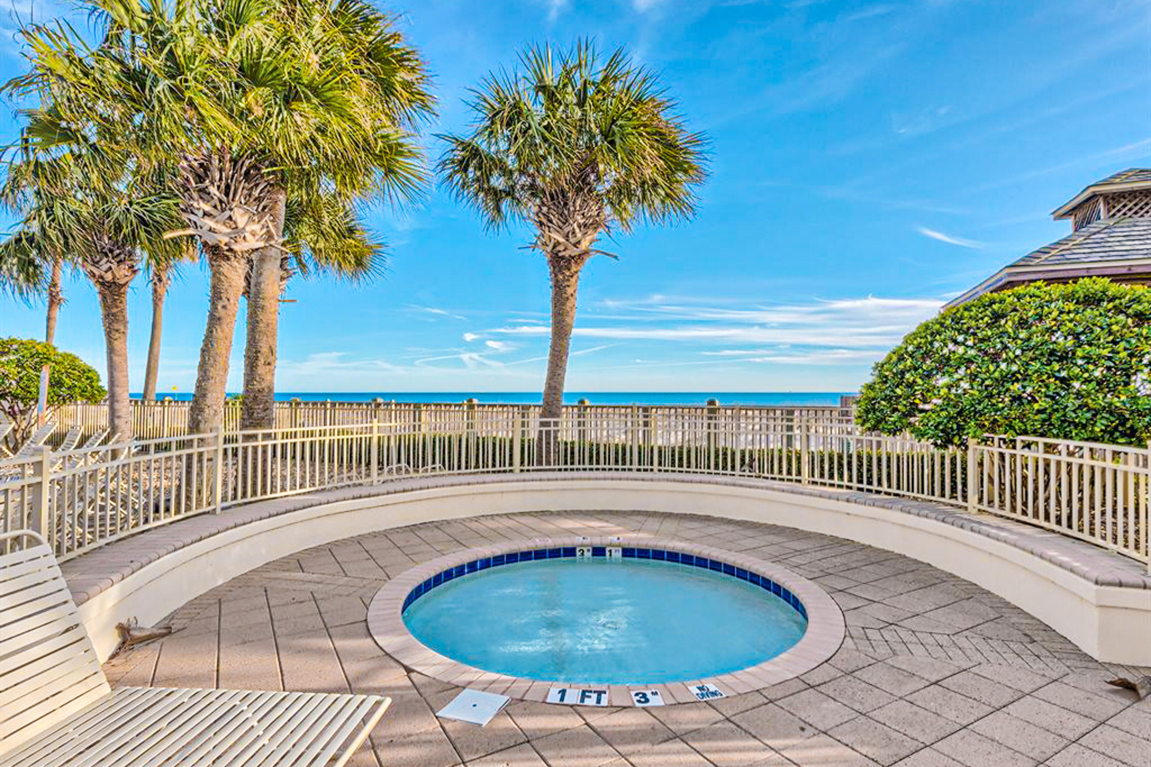 The Beach Club 209C Condo rental in Beach Club Resort in Gulf Shores Alabama - #5