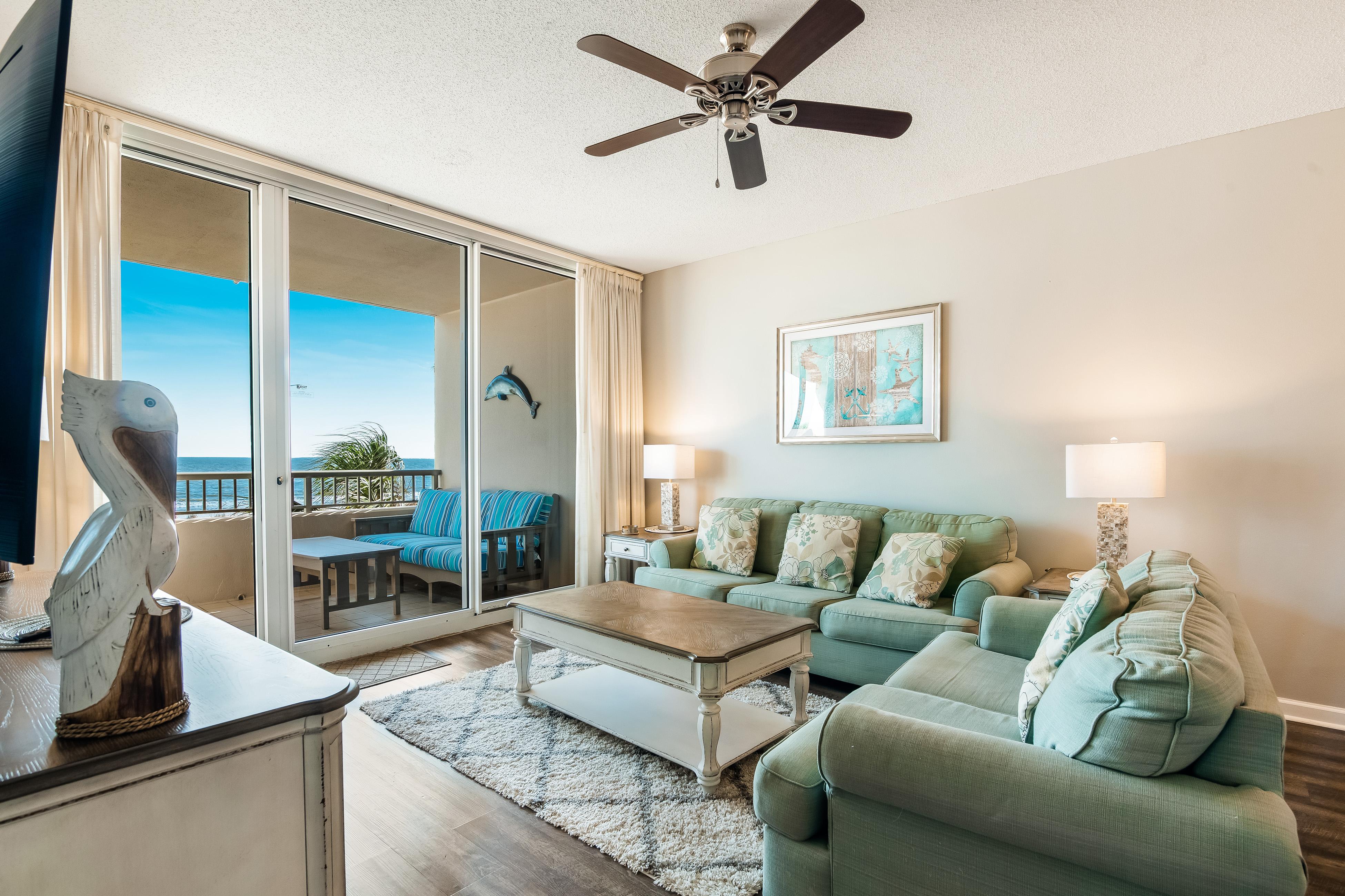 The Beach Club 306C Condo rental in Beach Club Resort in Gulf Shores Alabama - #8