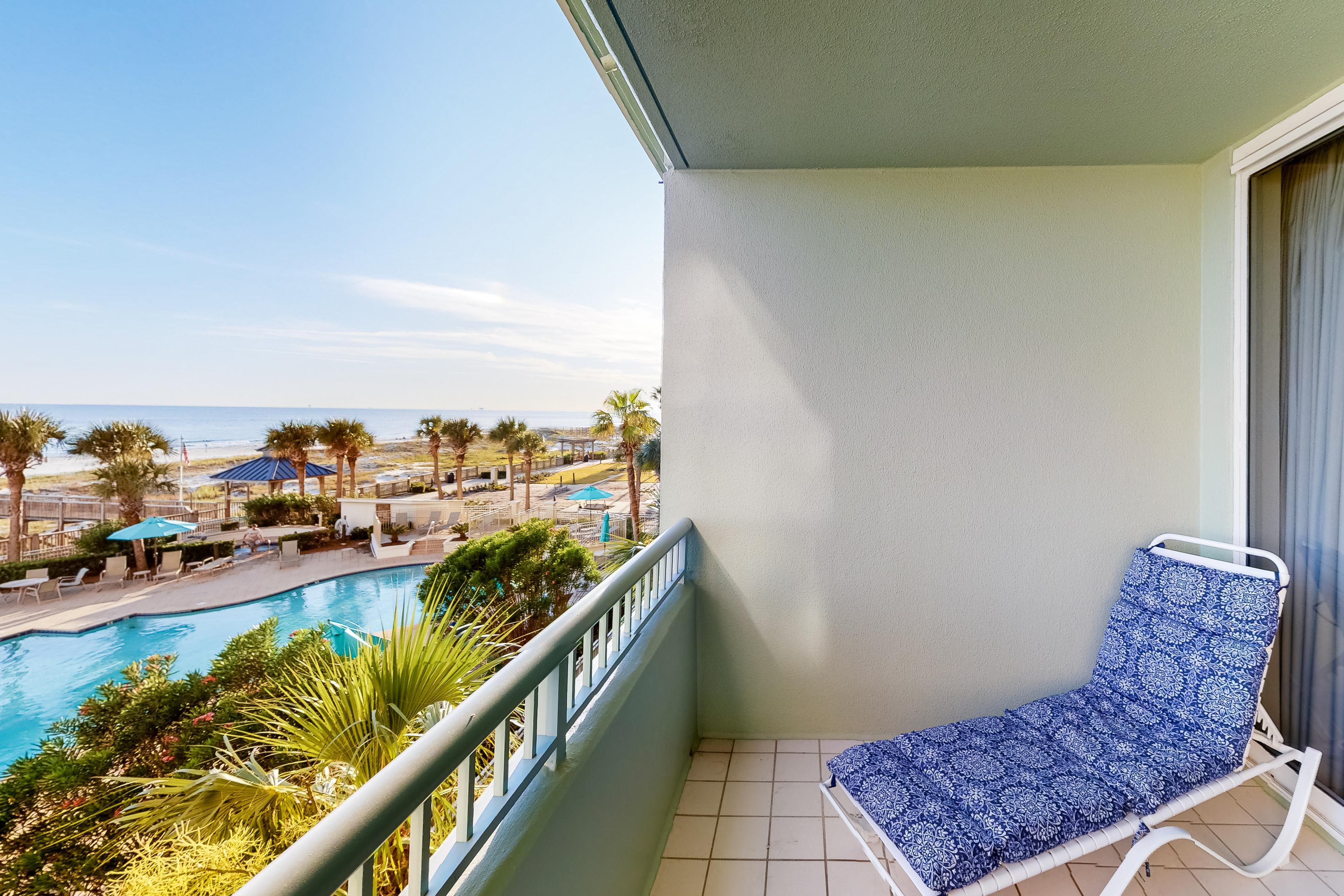 The Beach Club 307A Condo rental in Beach Club Resort in Gulf Shores Alabama - #20