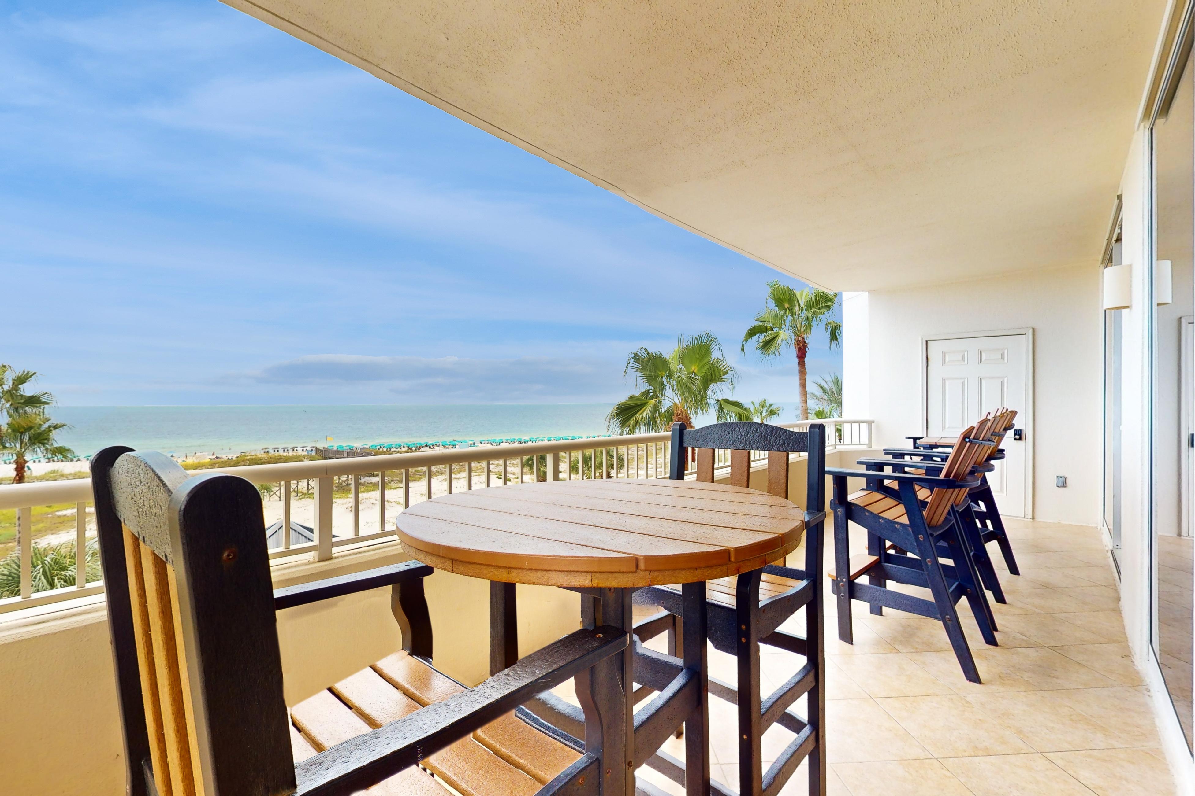 The Beach Club 401C Condo rental in Beach Club Resort in Gulf Shores Alabama - #24