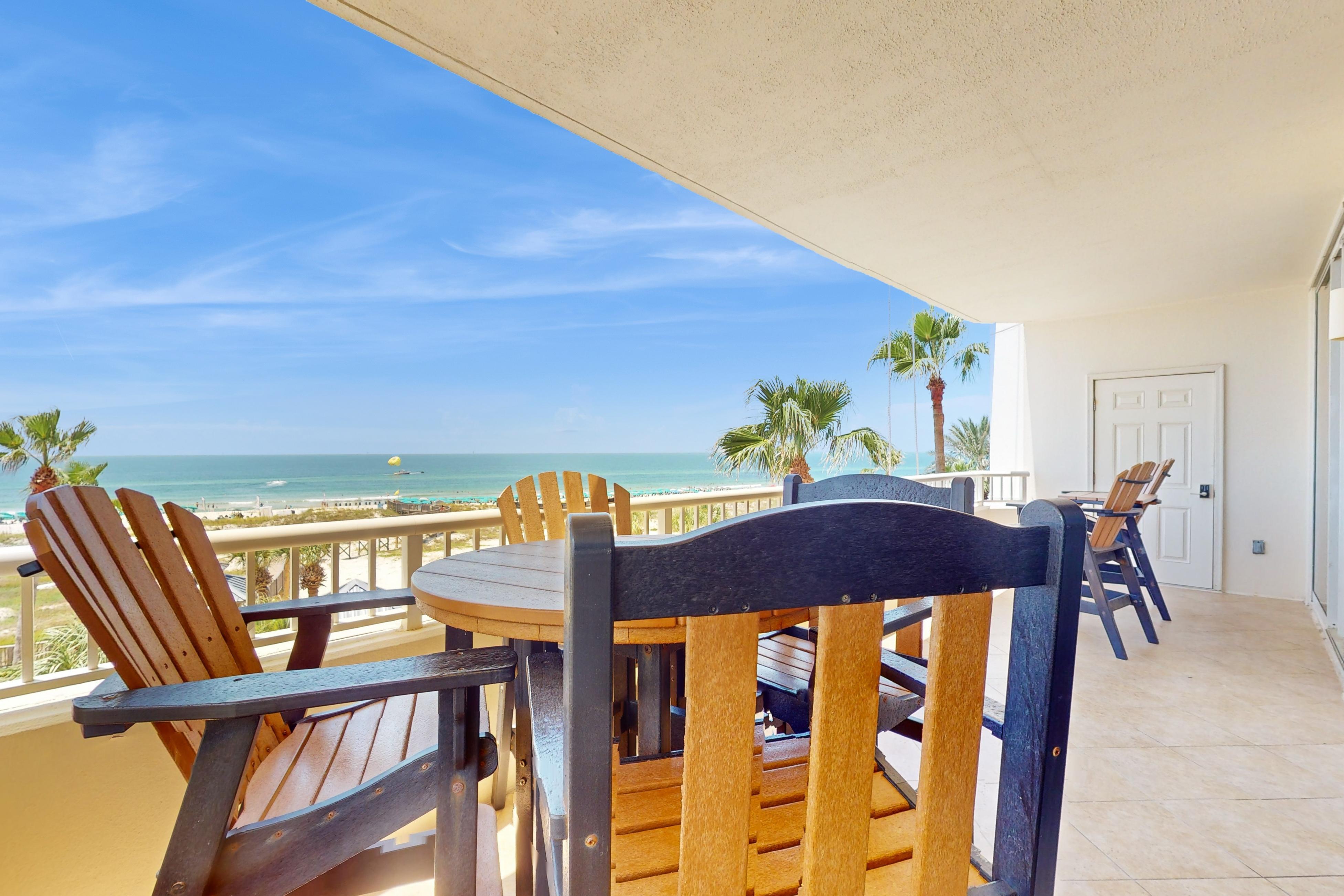 The Beach Club 401C Condo rental in Beach Club Resort in Gulf Shores Alabama - #25