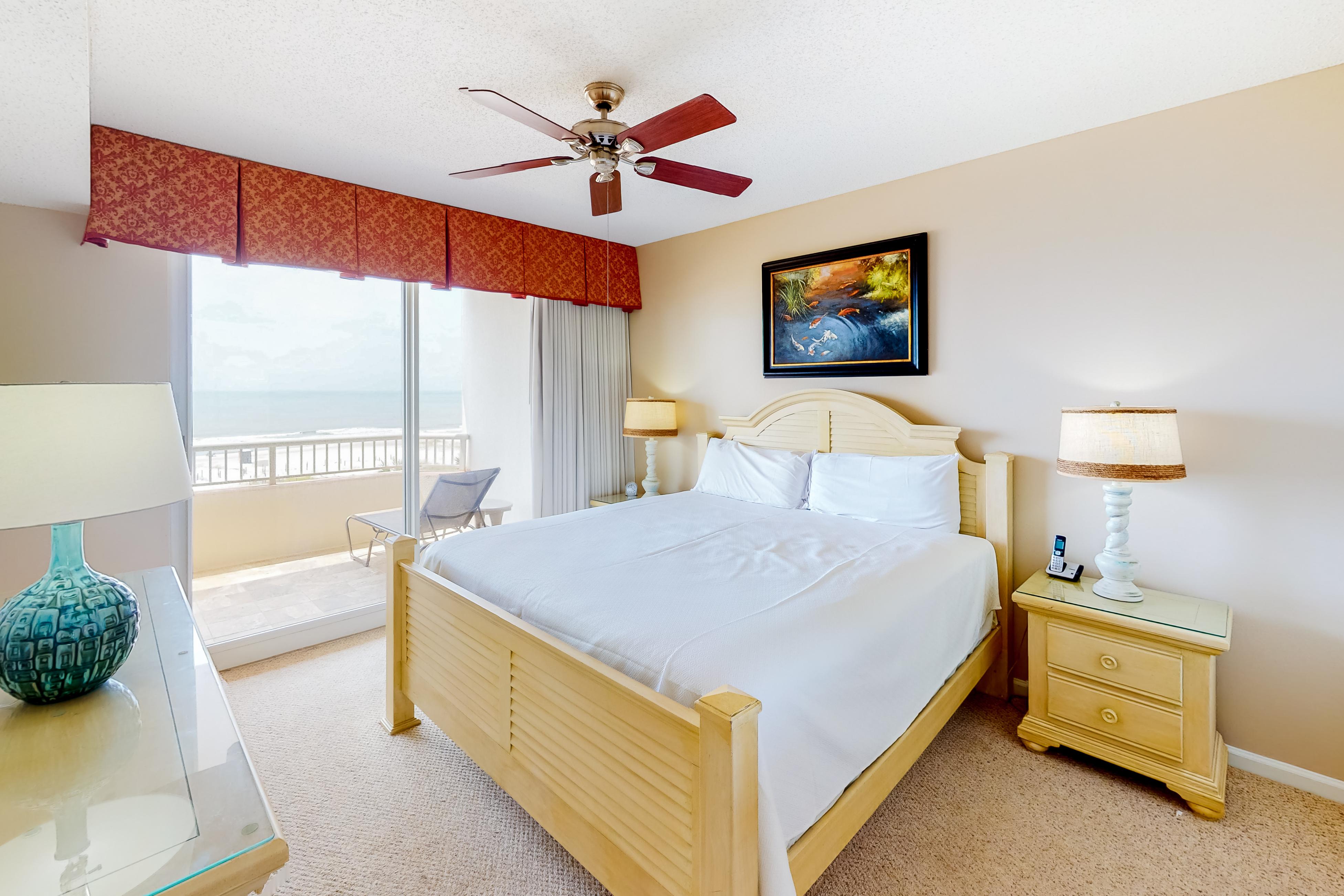 The Beach Club 407D Condo rental in Beach Club Resort in Gulf Shores Alabama - #10