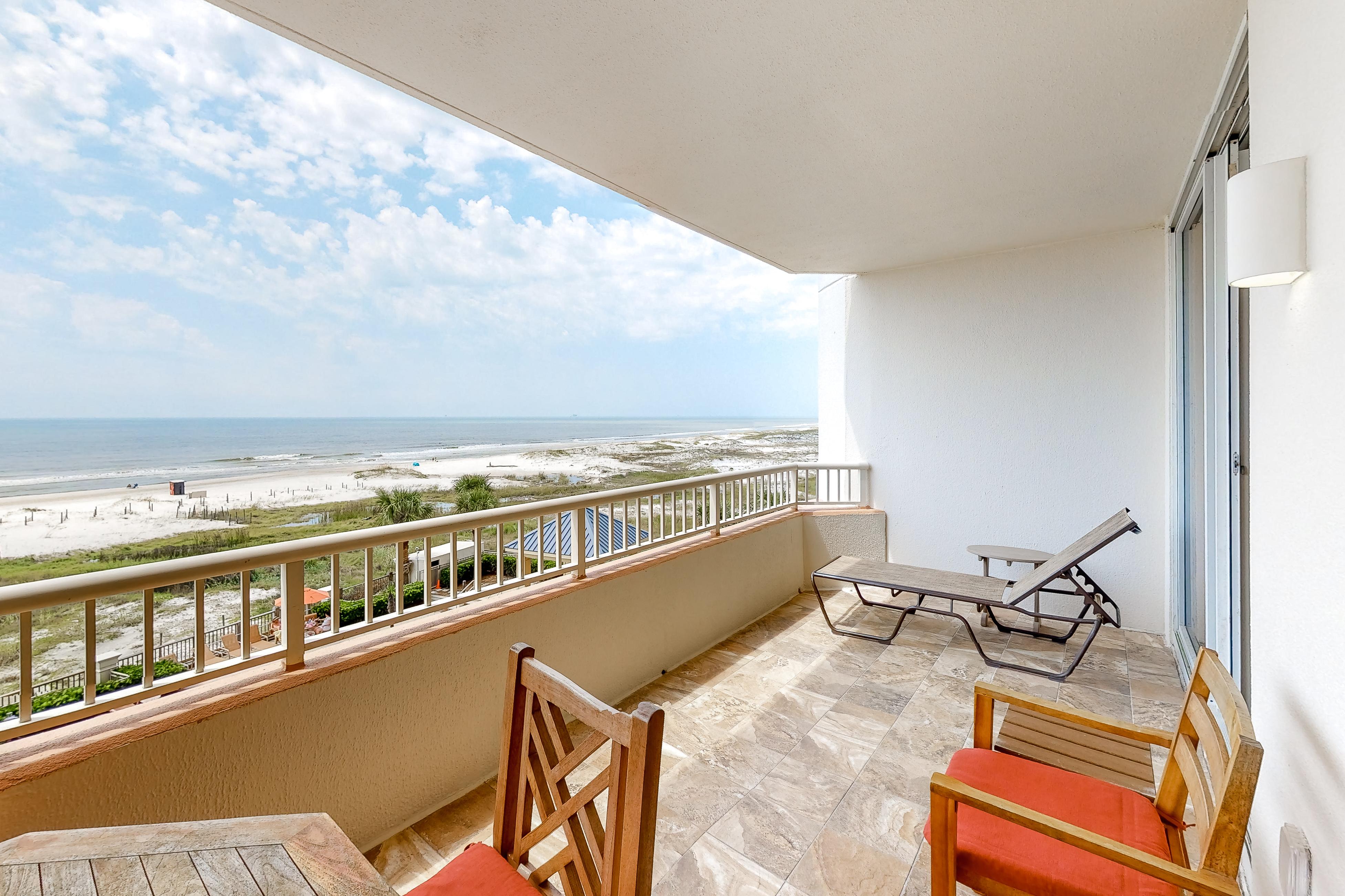 The Beach Club 407D Condo rental in Beach Club Resort in Gulf Shores Alabama - #18