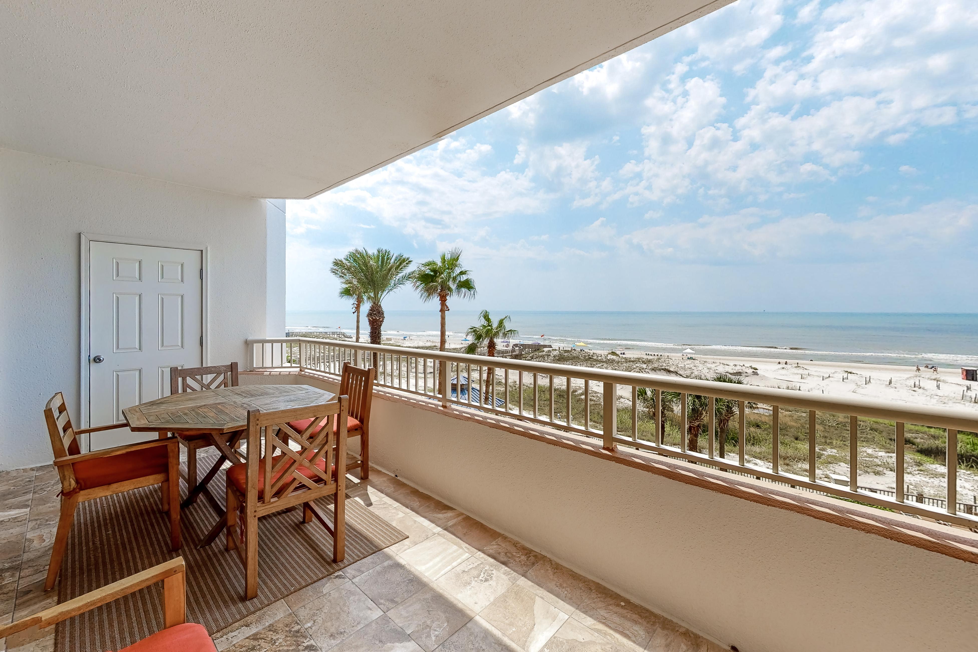 The Beach Club 407D Condo rental in Beach Club Resort in Gulf Shores Alabama - #19