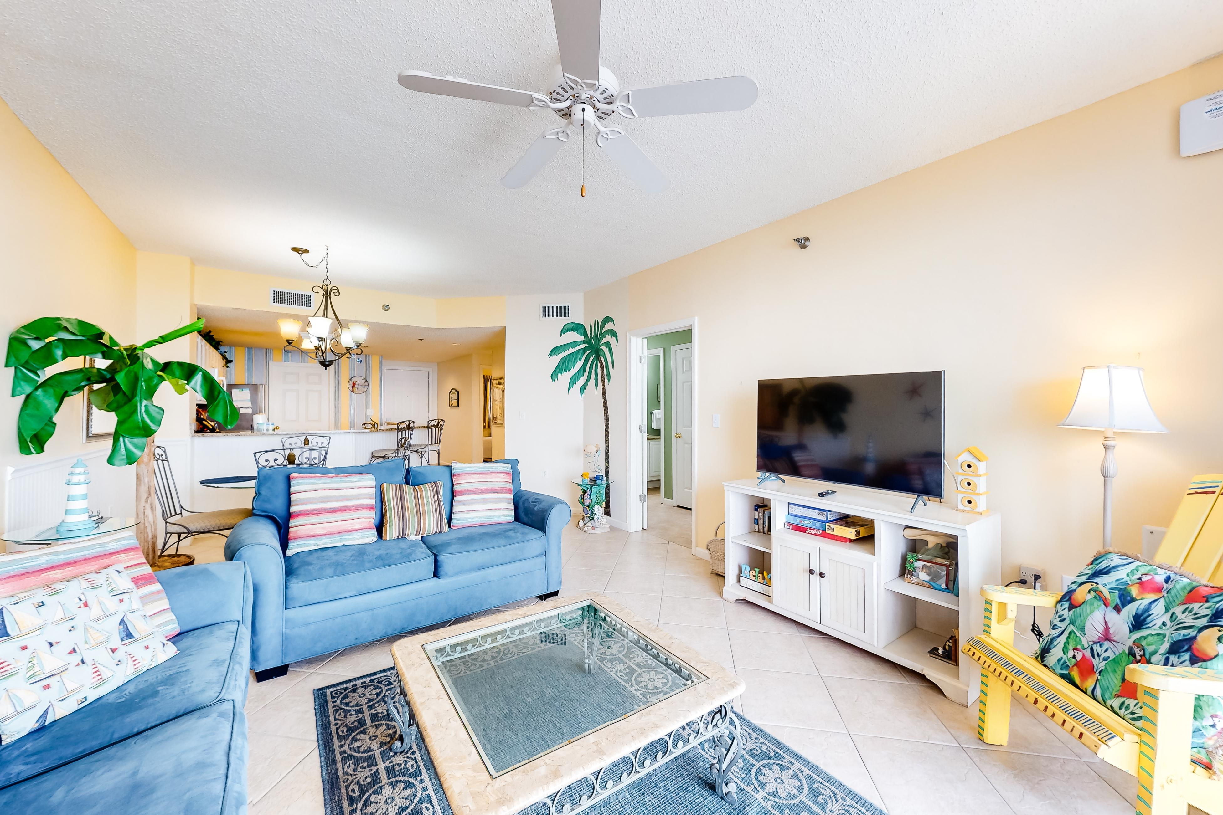 The Beach Club 504D Condo rental in Beach Club Resort in Gulf Shores Alabama - #3