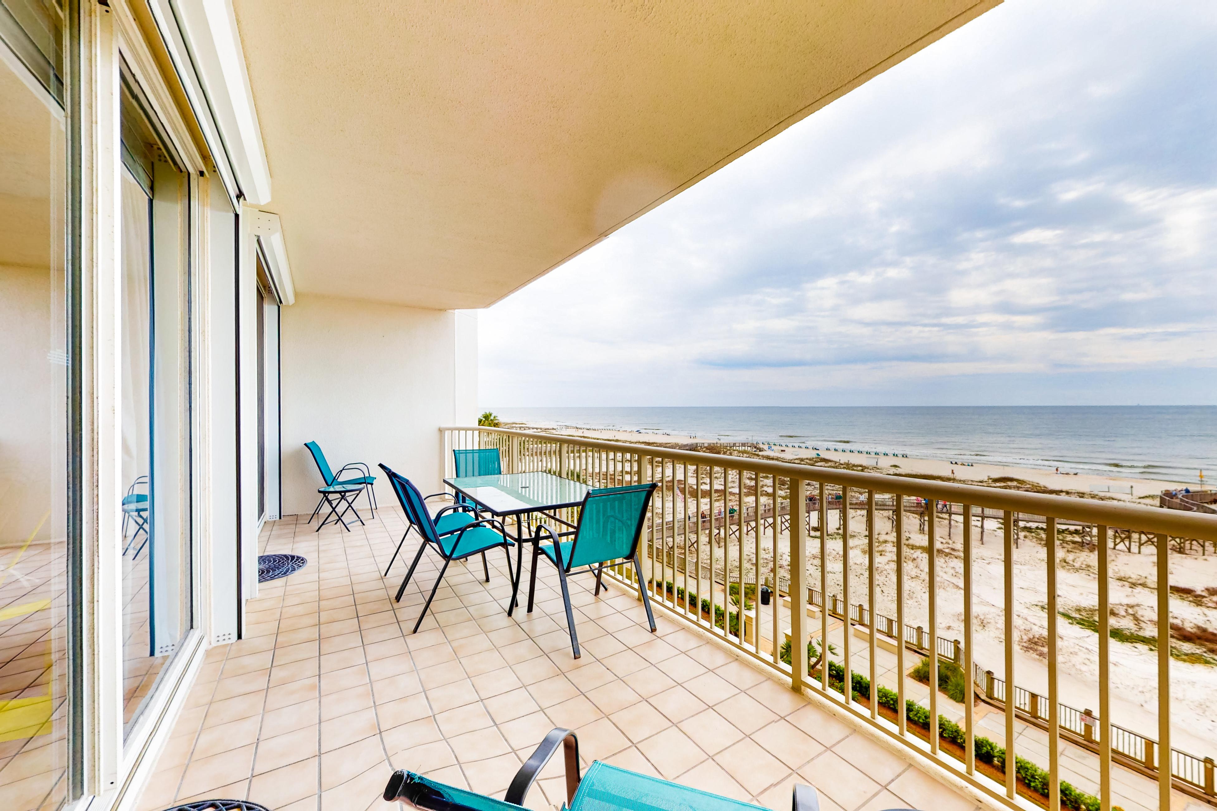 The Beach Club 504D Condo rental in Beach Club Resort in Gulf Shores Alabama - #14