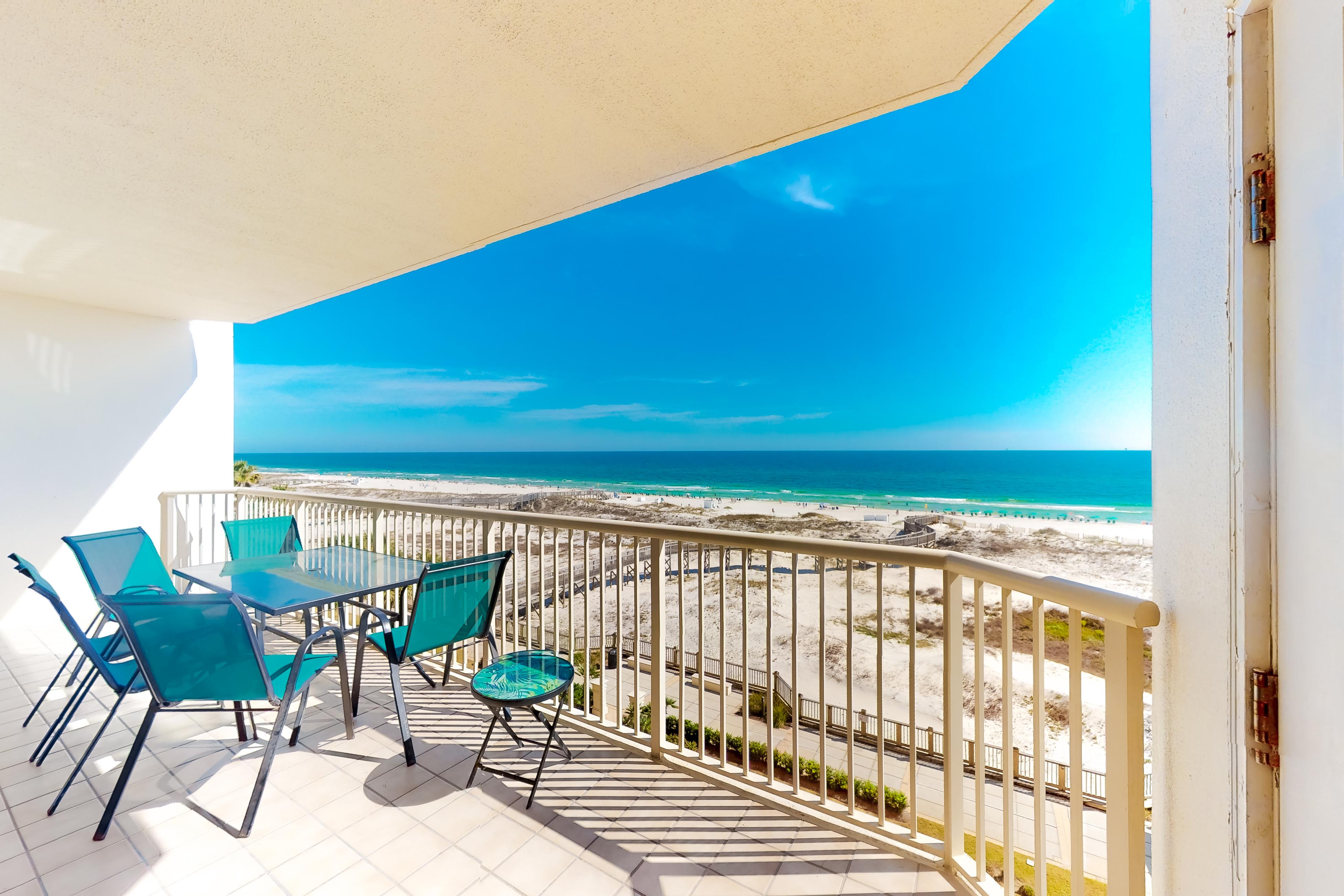 The Beach Club 504D Condo rental in Beach Club Resort in Gulf Shores Alabama - #16