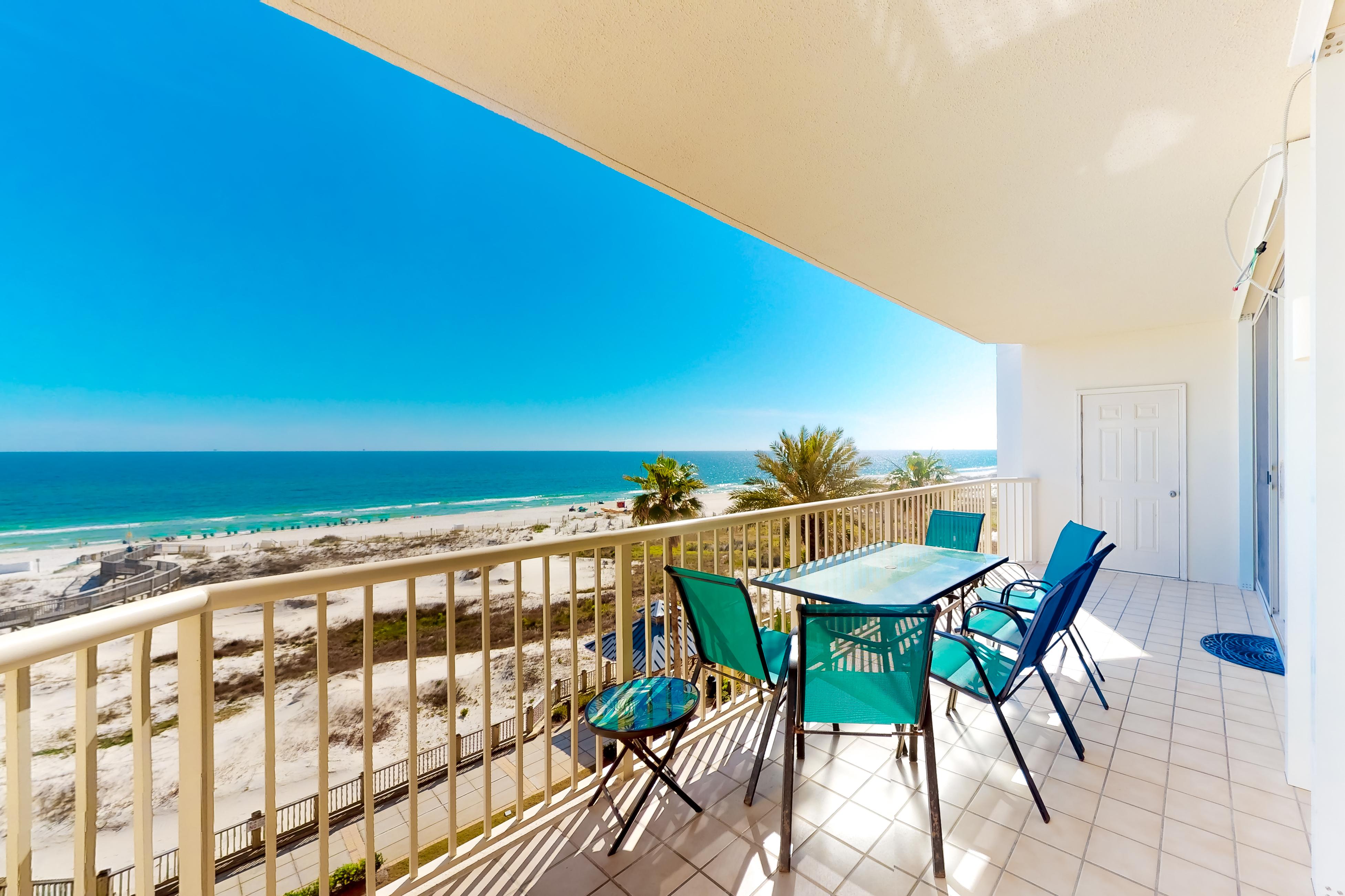 The Beach Club 504D Condo rental in Beach Club Resort in Gulf Shores Alabama - #17