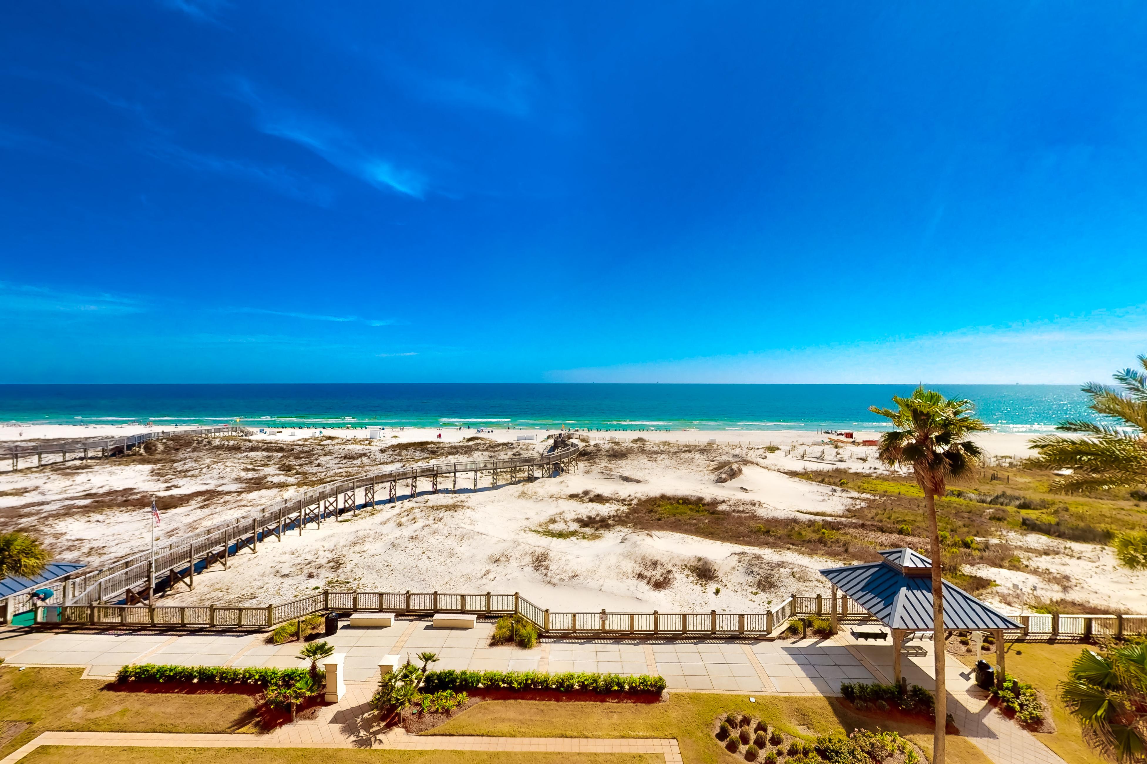 The Beach Club 504D Condo rental in Beach Club Resort in Gulf Shores Alabama - #21