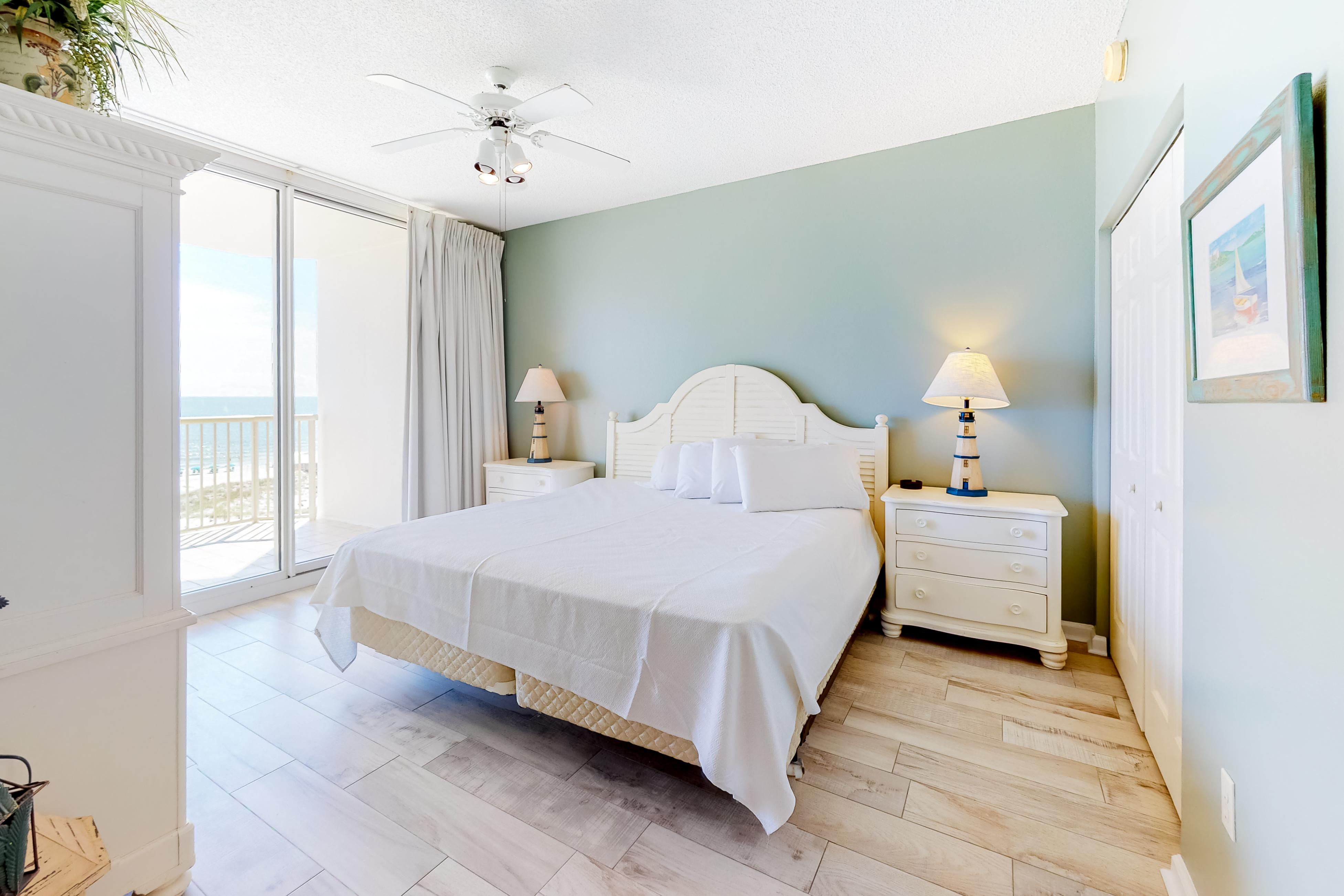 The Beach Club 507C Condo rental in Beach Club Resort in Gulf Shores Alabama - #9