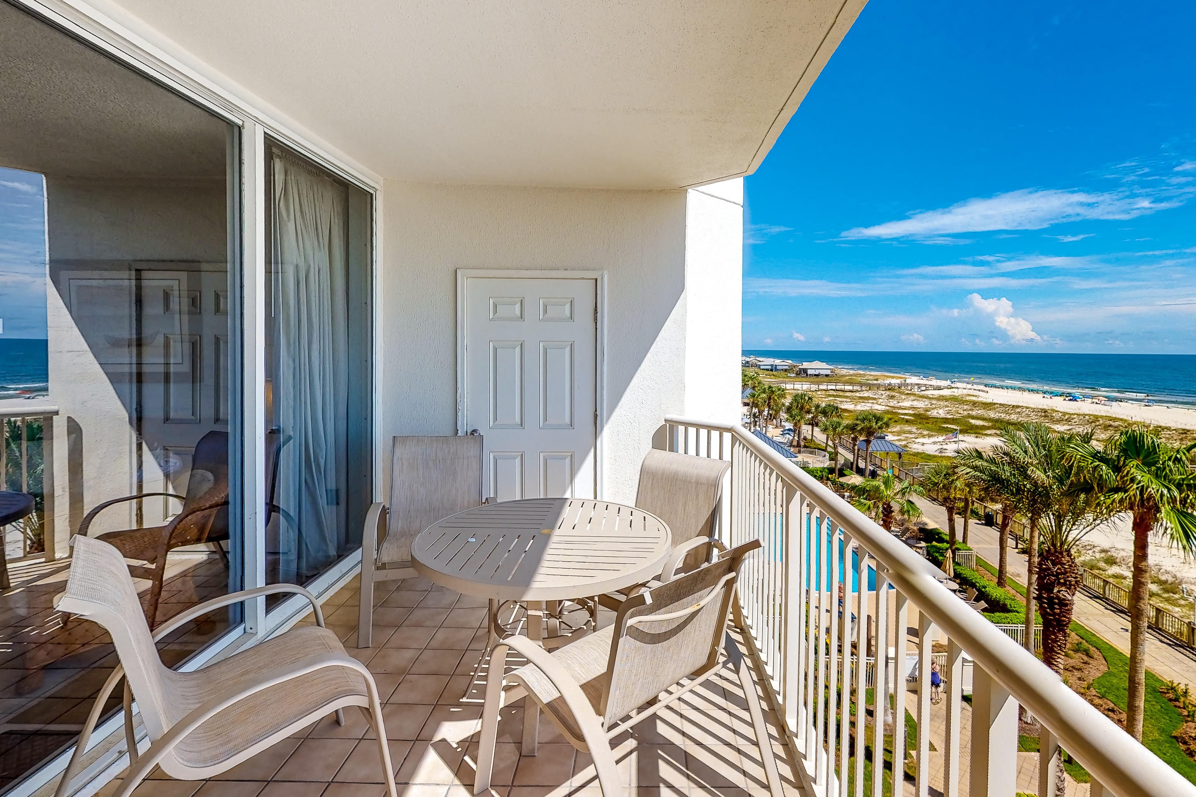 The Beach Club 507C Condo rental in Beach Club Resort in Gulf Shores Alabama - #15