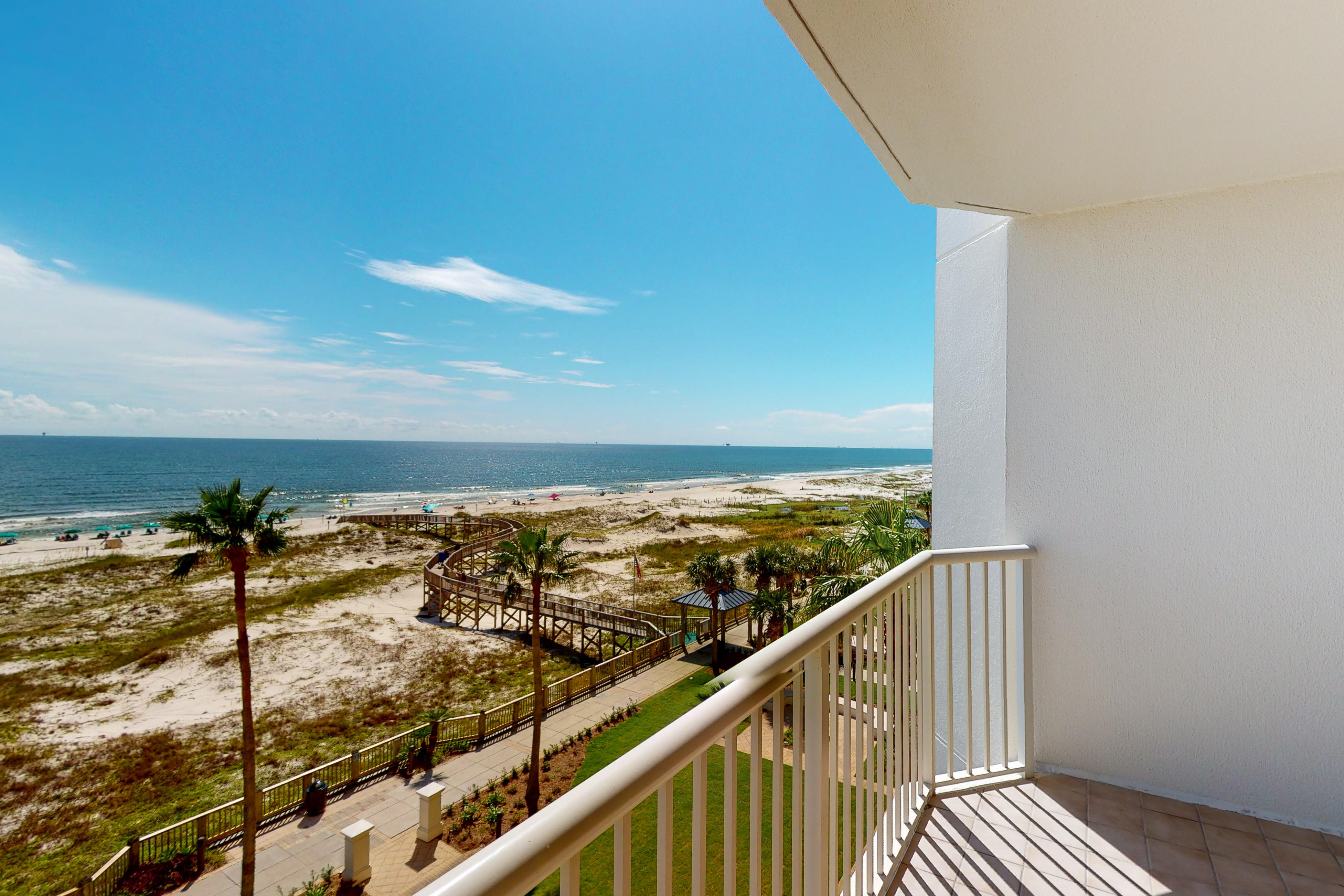 The Beach Club 507C Condo rental in Beach Club Resort in Gulf Shores Alabama - #16