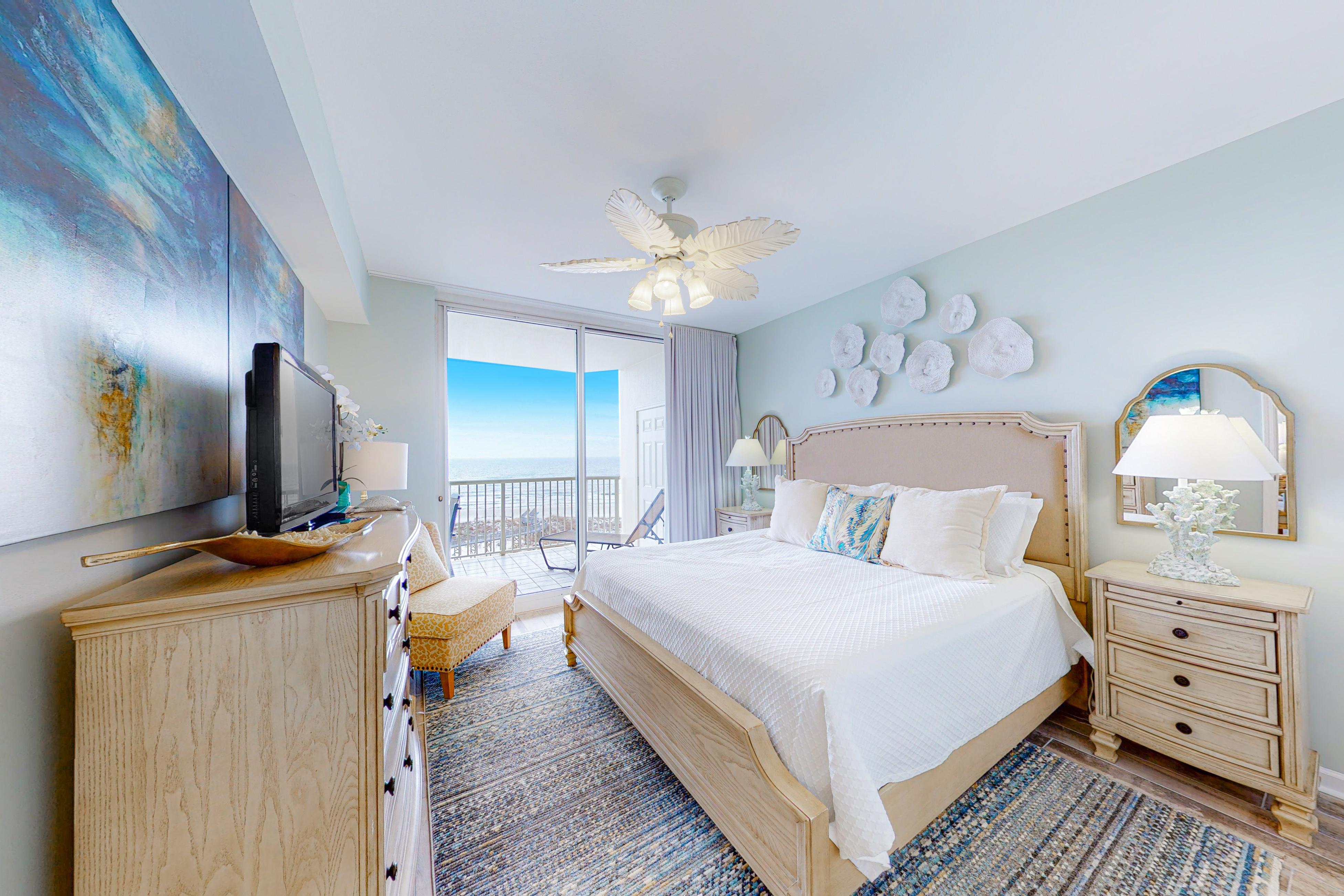 The Beach Club 603C Condo rental in Beach Club Resort in Gulf Shores Alabama - #12