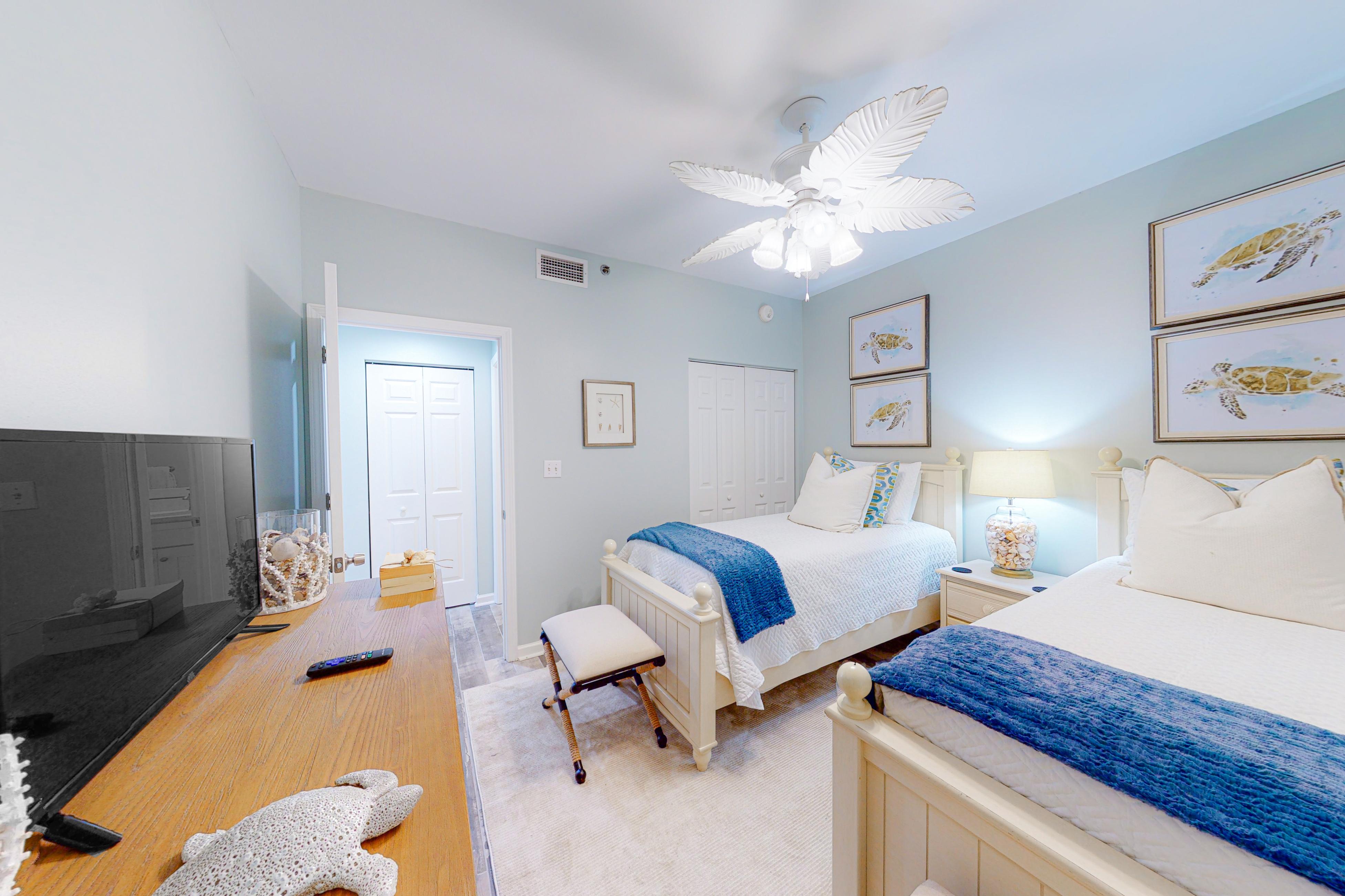 The Beach Club 603C Condo rental in Beach Club Resort in Gulf Shores Alabama - #17