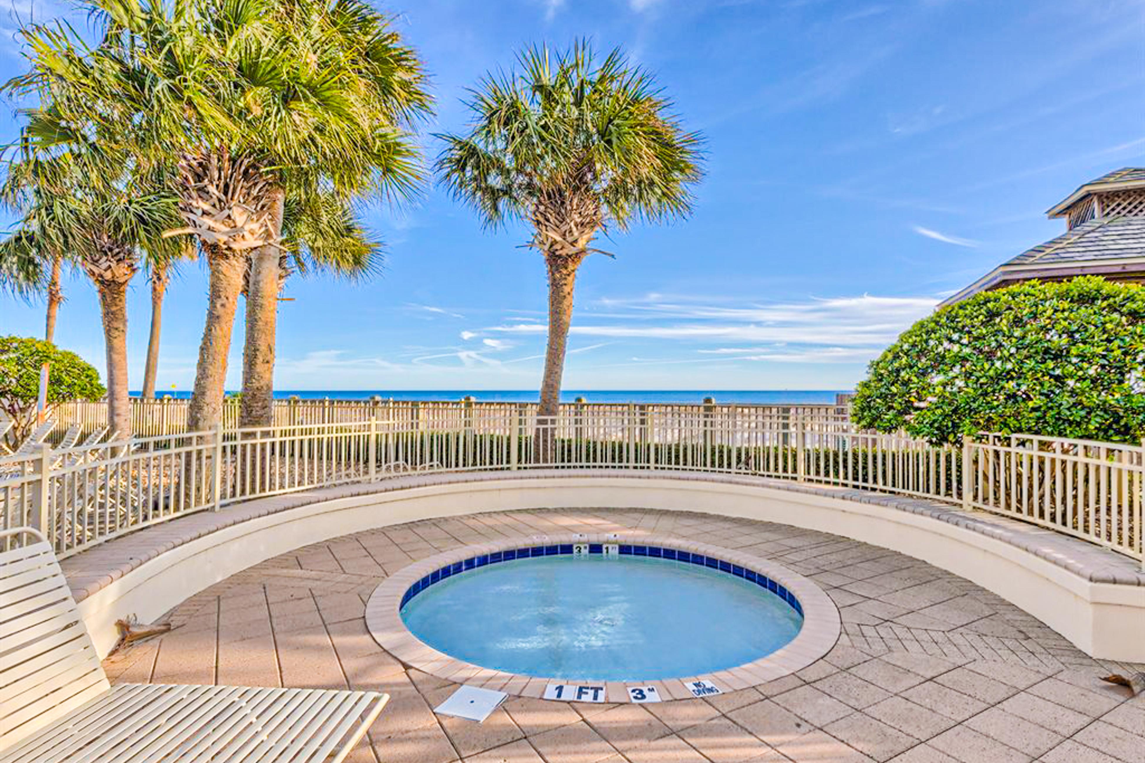 The Beach Club 603C Condo rental in Beach Club Resort in Gulf Shores Alabama - #28