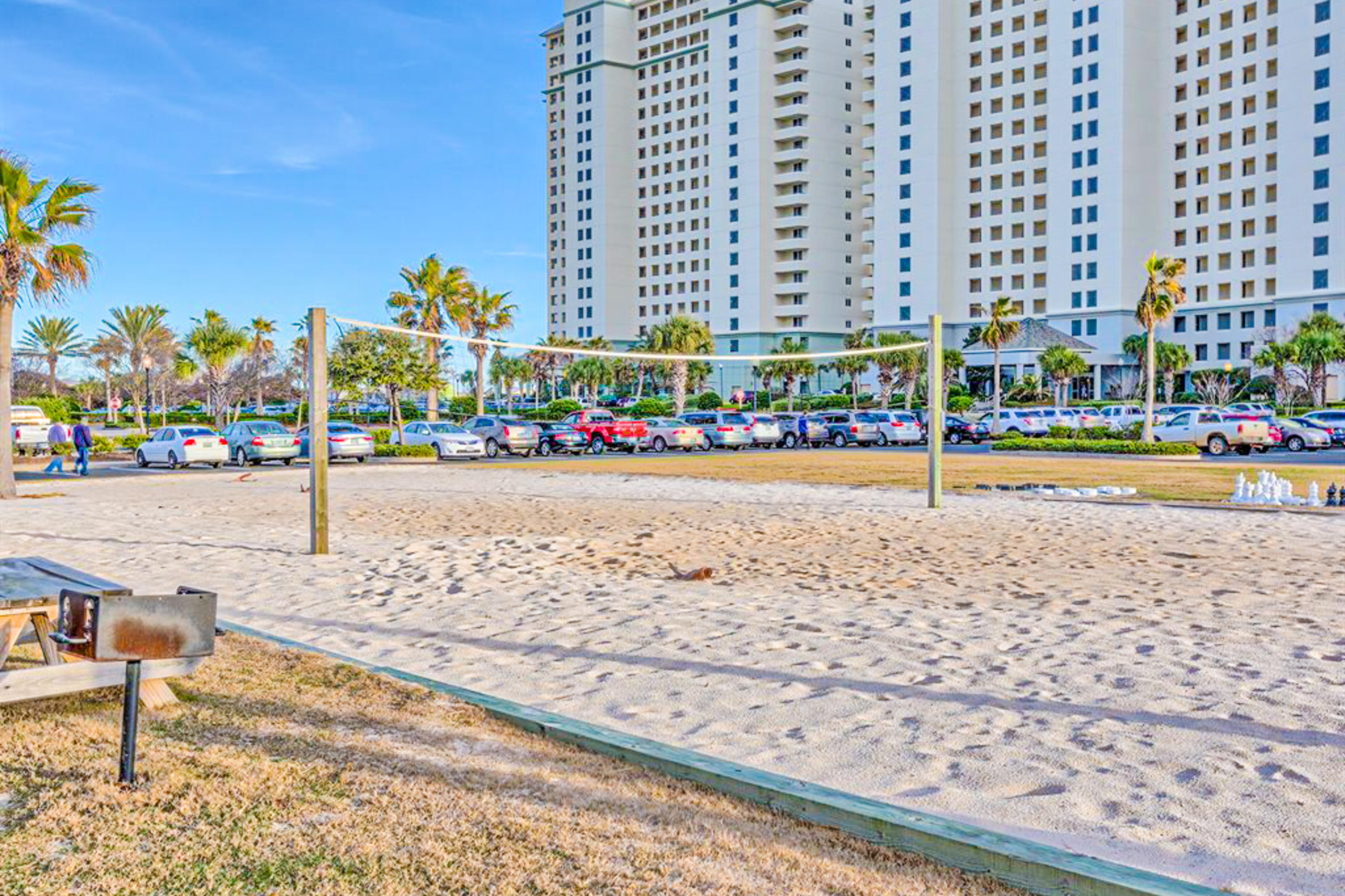 The Beach Club 603C Condo rental in Beach Club Resort in Gulf Shores Alabama - #32