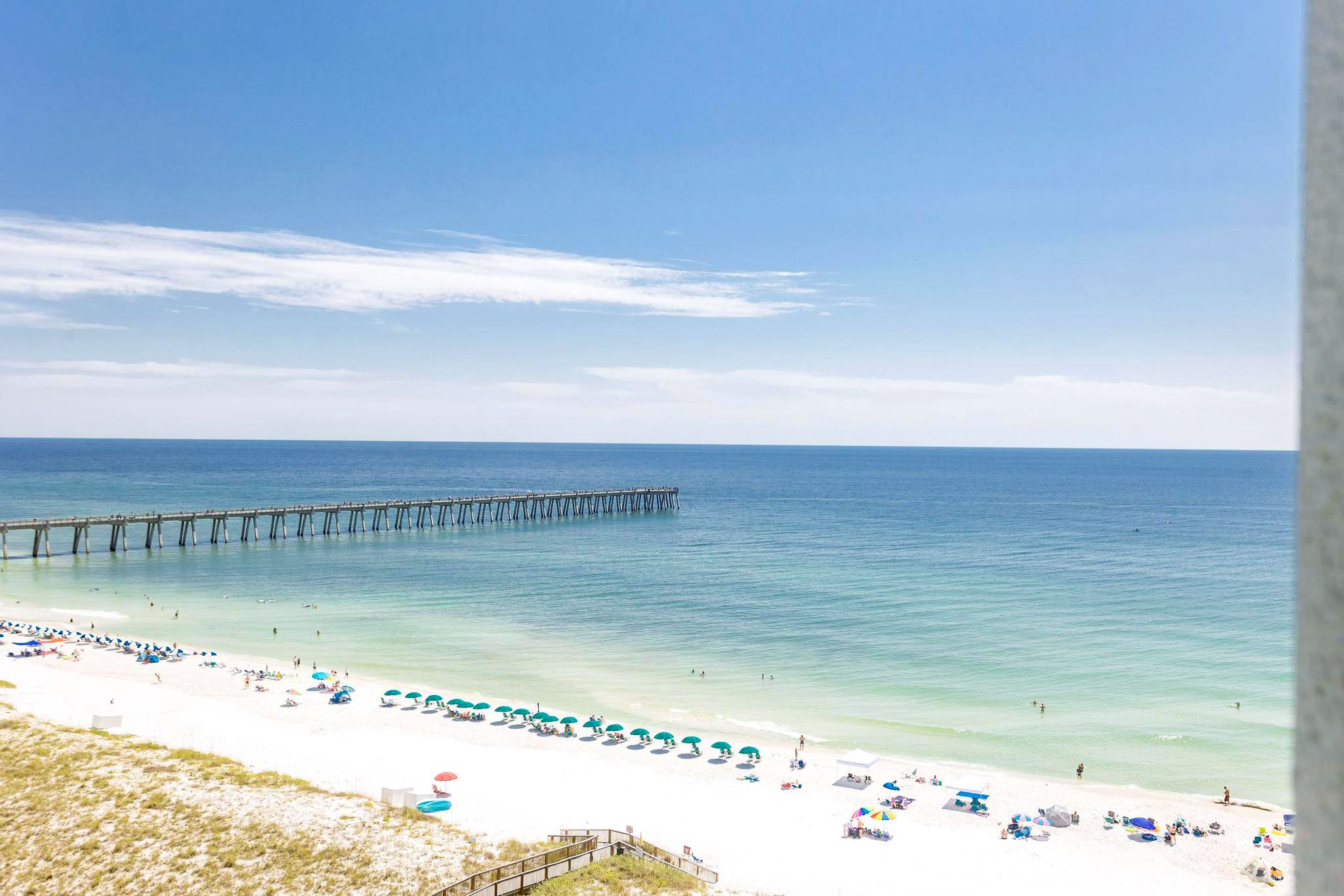 Beach Colony East #10B  Condo rental in Beach Colony Resort Navarre in Navarre Florida - #2