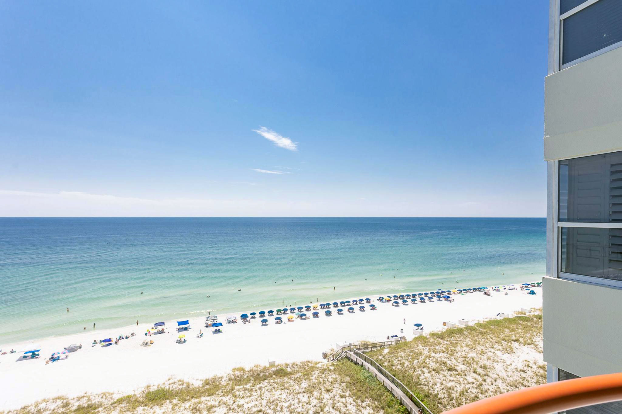 Beach Colony East #10B  Condo rental in Beach Colony Resort Navarre in Navarre Florida - #3